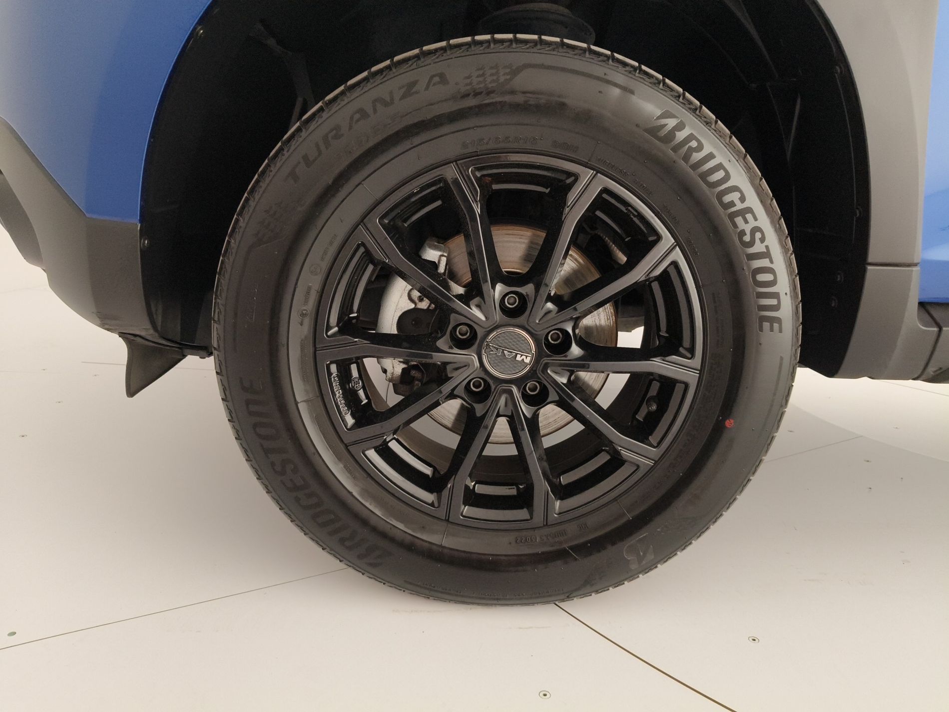 DACIA Duster Duster 1.0 tce Expression Gpl 4x2 100cv - Messa