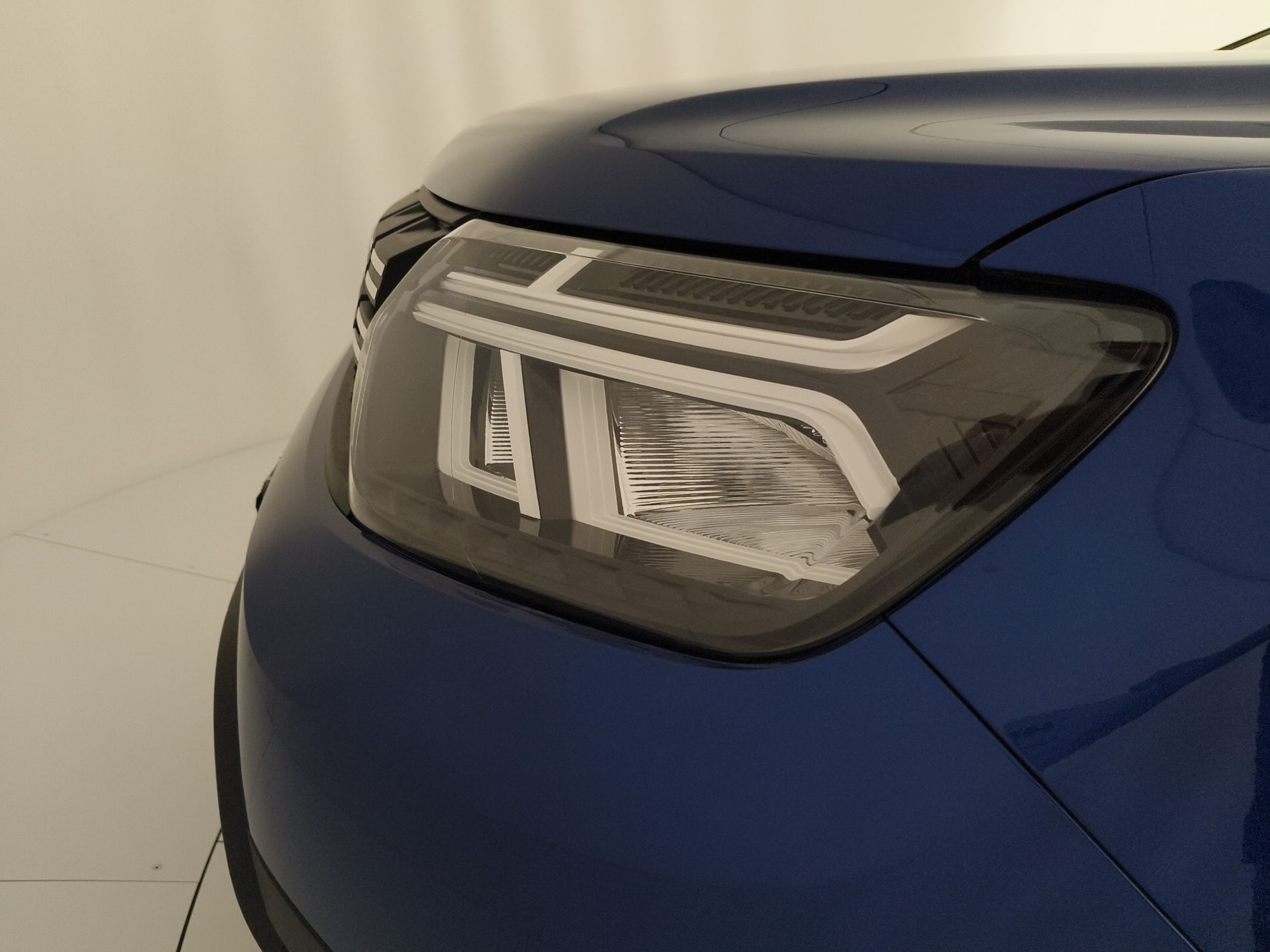 DACIA Duster Duster 1.0 tce Expression Gpl 4x2 100cv - Messa