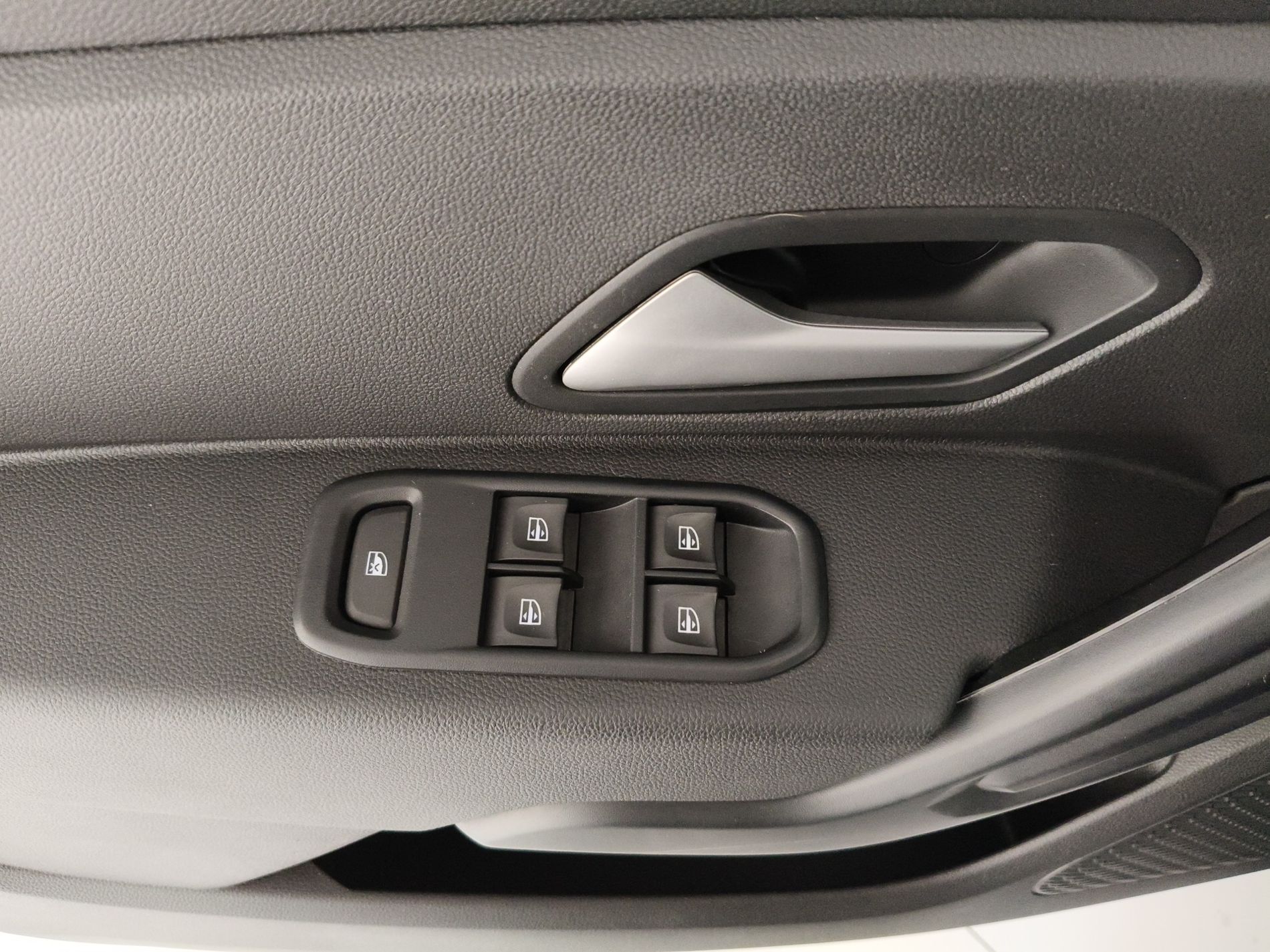 DACIA Duster Duster 1.0 tce Expression Gpl 4x2 100cv - Messa