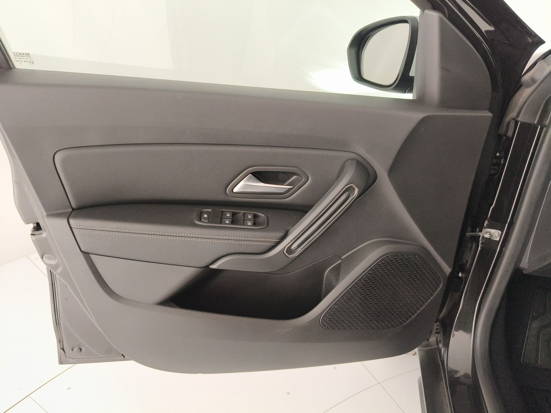 DACIA Duster Duster 1.0 tce Prestige Gpl 4x2 100cv - Messa