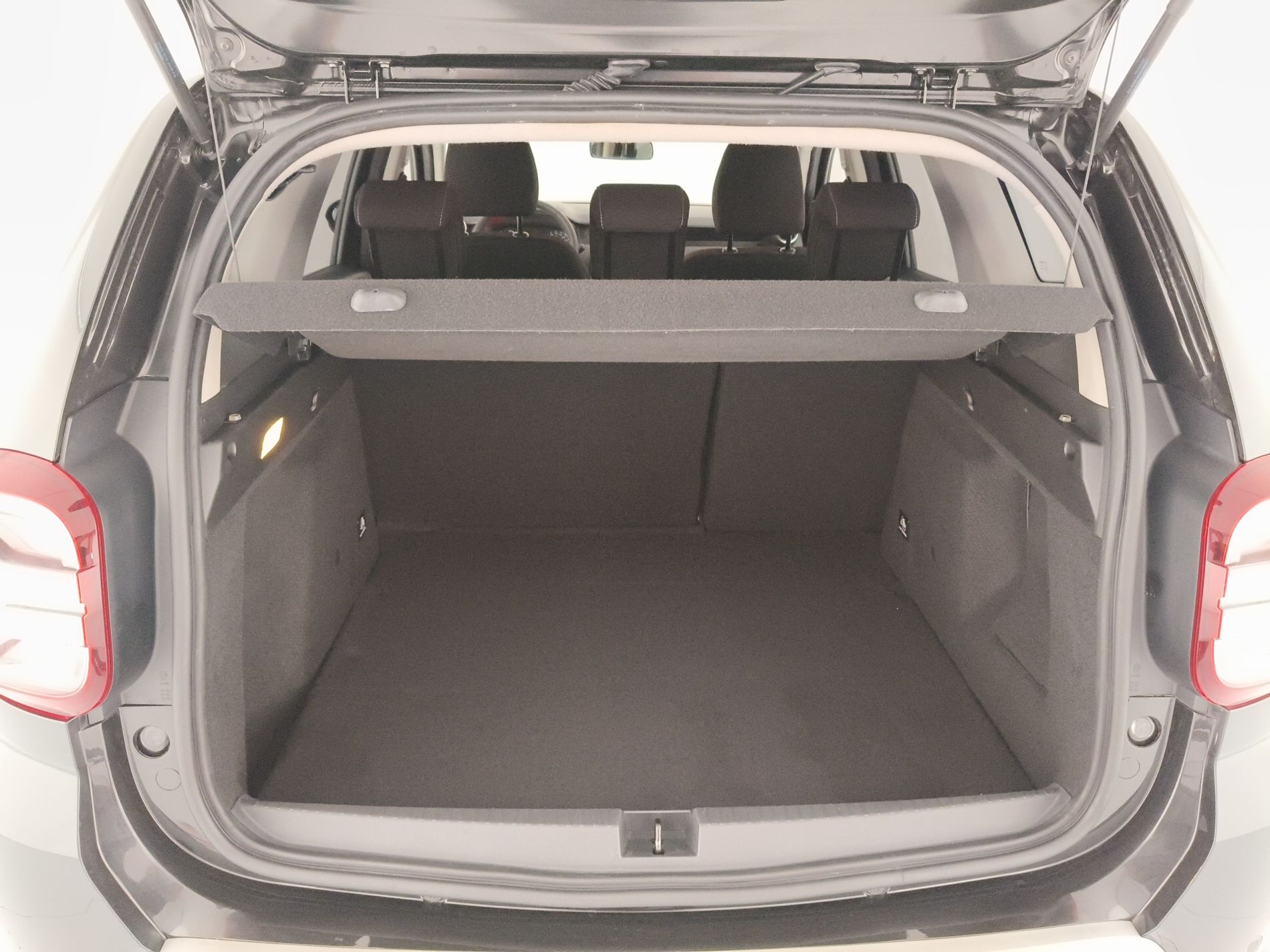 DACIA Duster Duster 1.0 tce Prestige Gpl 4x2 100cv - Messa