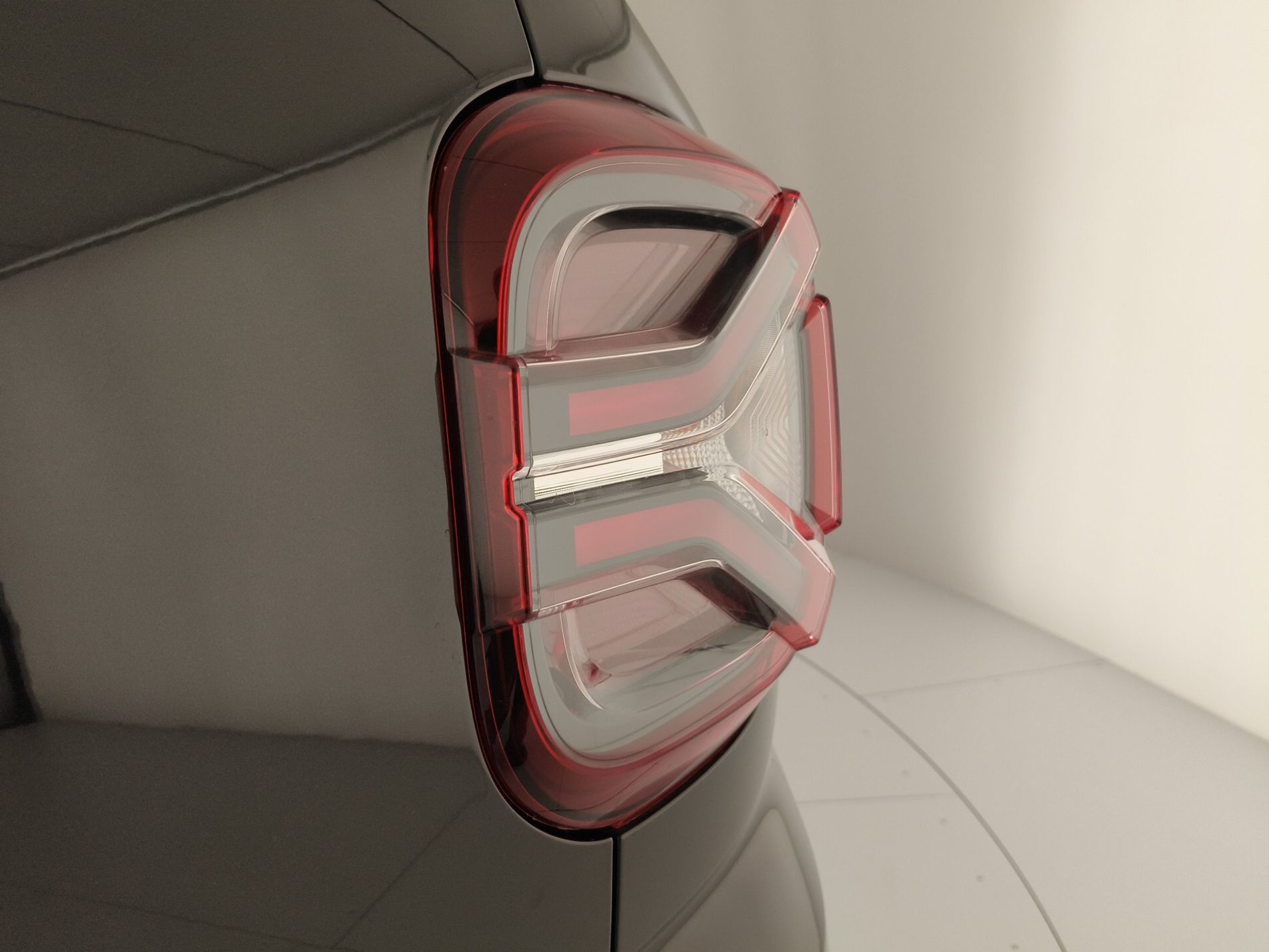 DACIA Duster Duster 1.0 tce Prestige Gpl 4x2 100cv - Messa