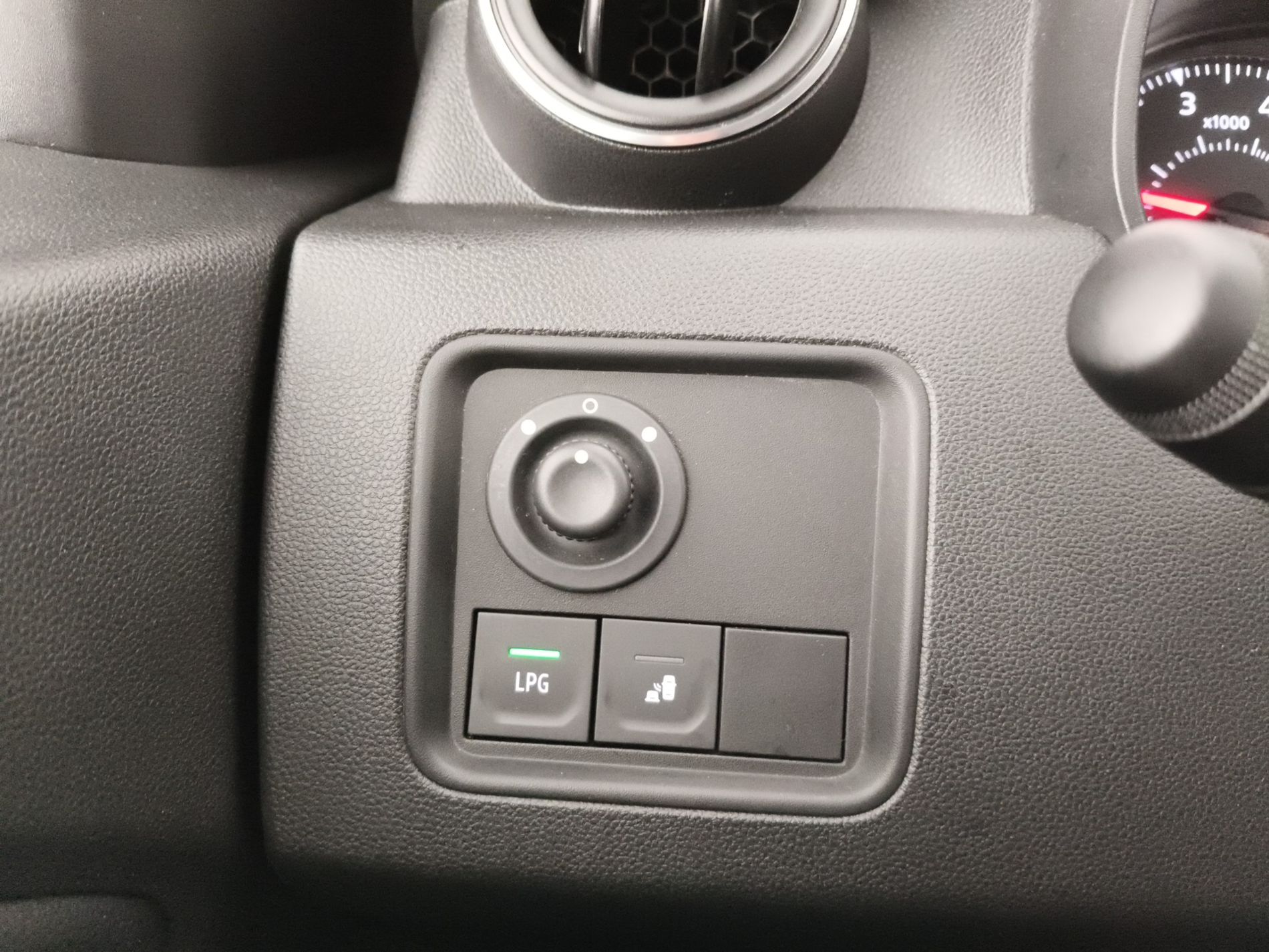 DACIA Duster Duster 1.0 tce Prestige Gpl 4x2 100cv - Messa