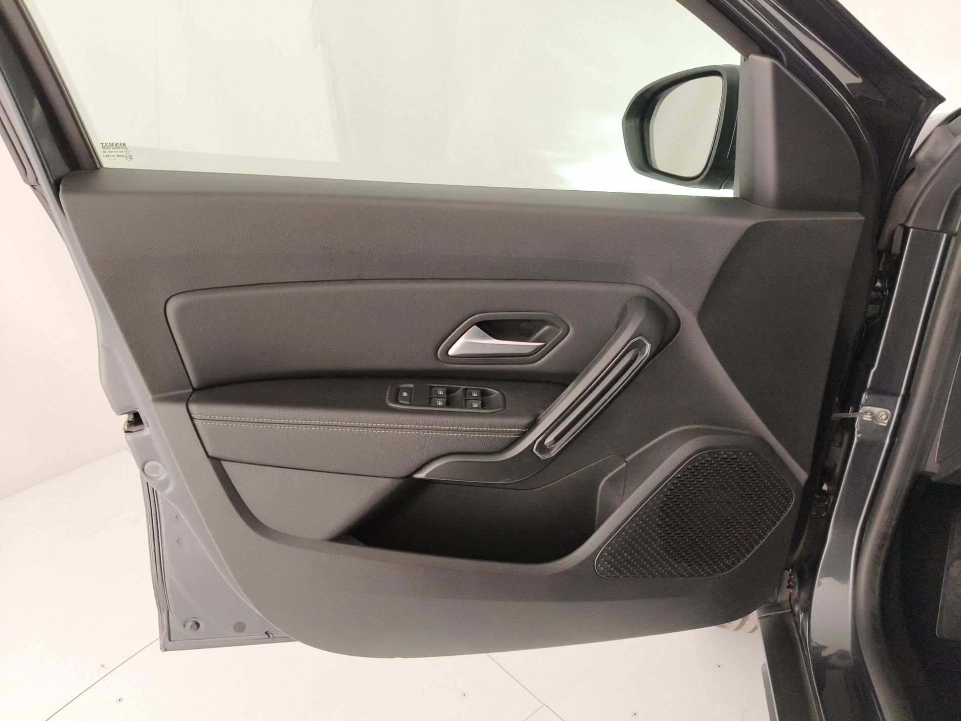 DACIA Duster Duster 1.0 tce Prestige Gpl 4x2 100cv - Messa