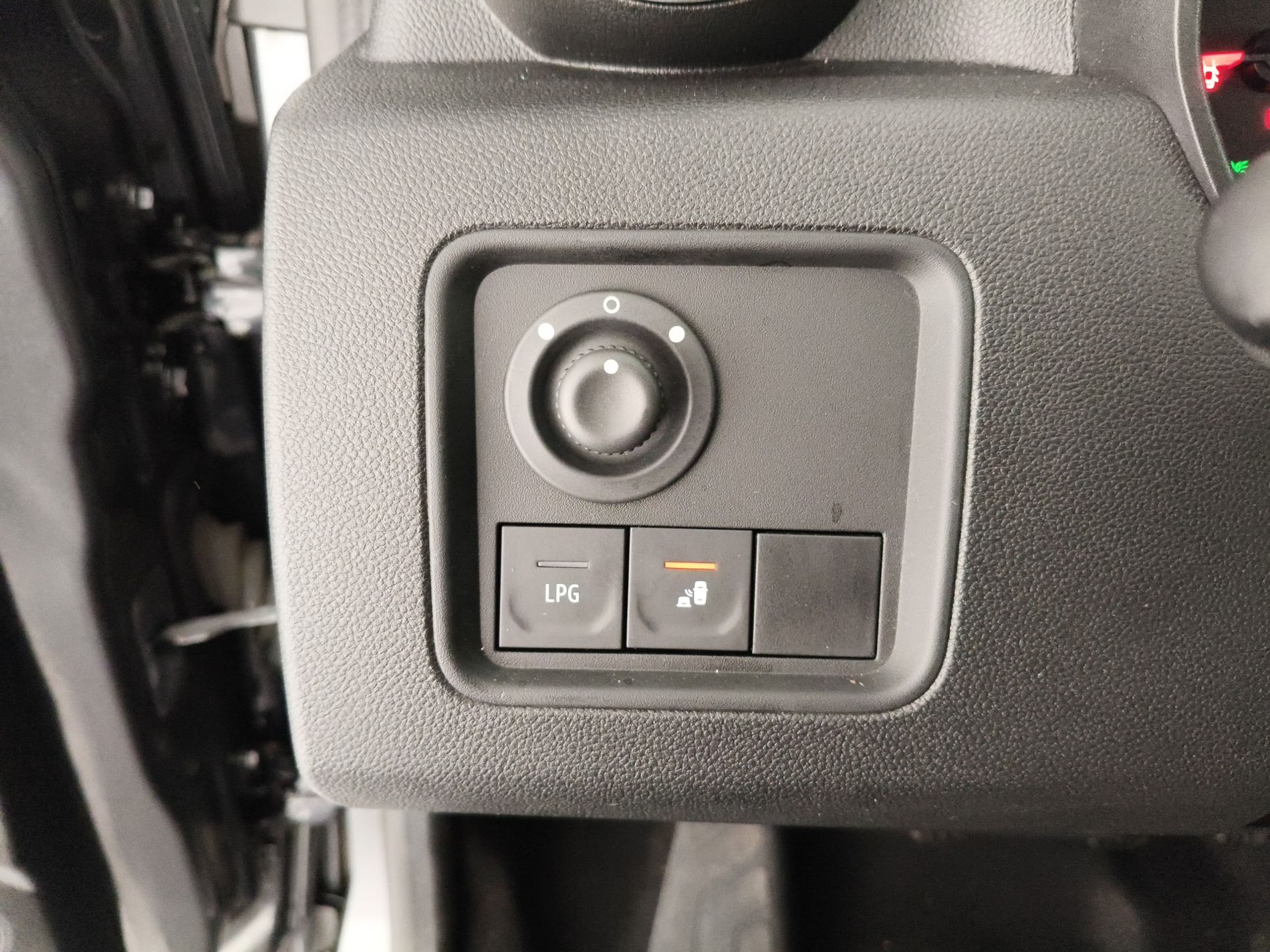 DACIA Duster Duster 1.0 tce Prestige Gpl 4x2 100cv - Messa