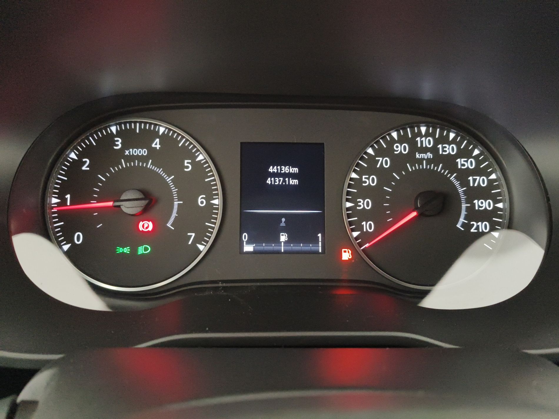 DACIA Duster Duster 1.0 tce Prestige Gpl 4x2 100cv - Messa