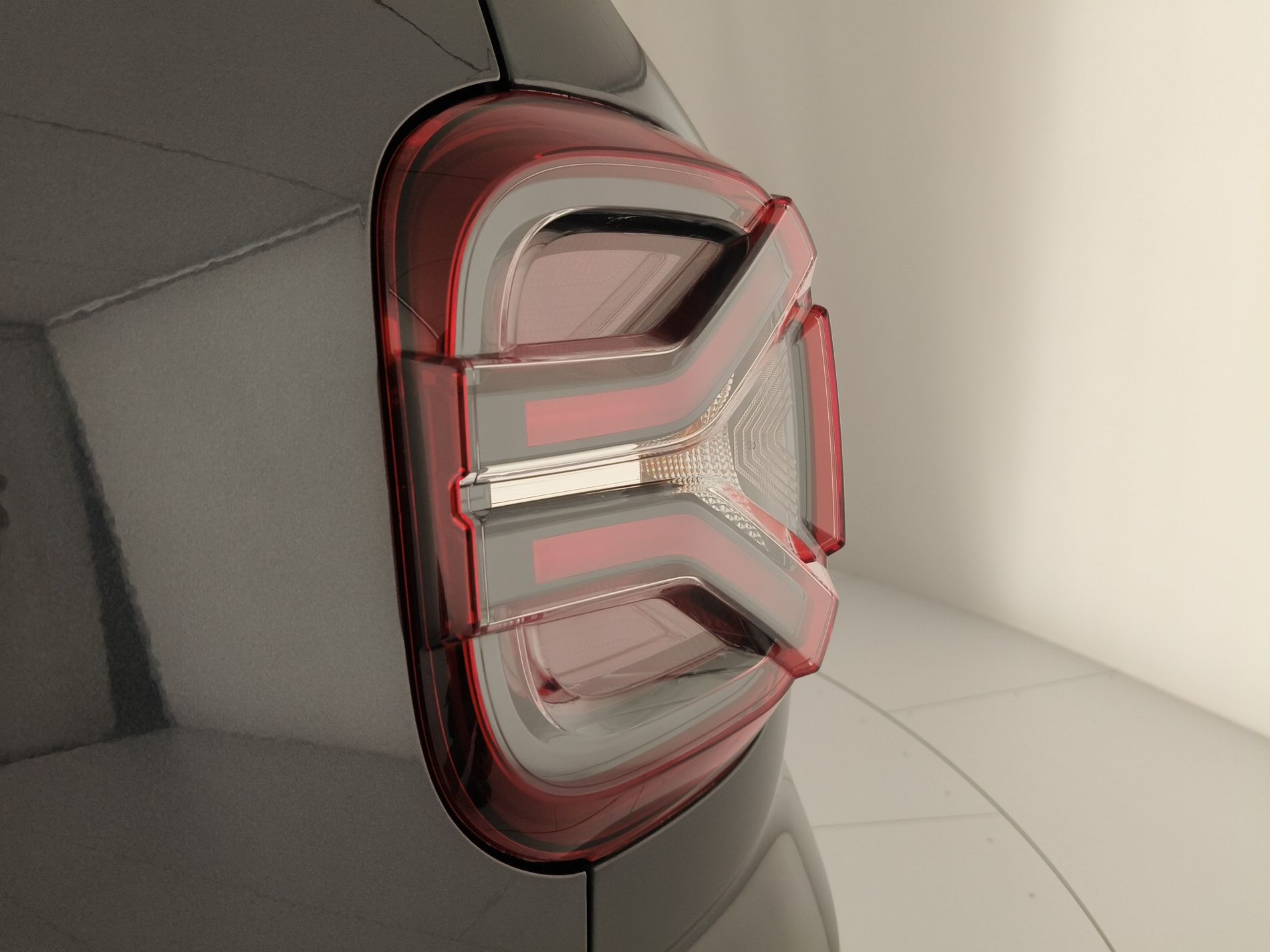 DACIA Duster Duster 1.0 tce Prestige Gpl 4x2 100cv - Messa