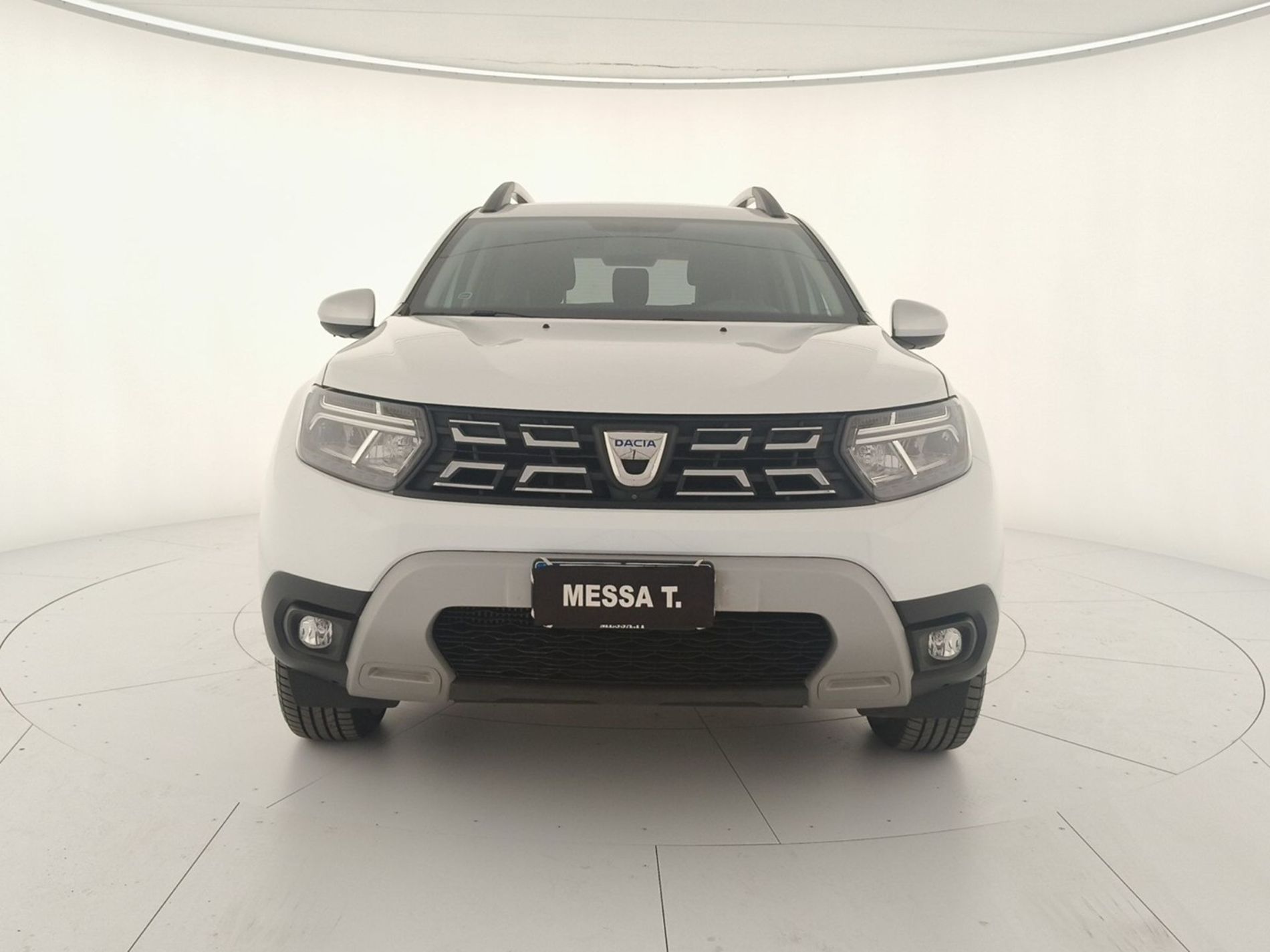 DACIA Duster Duster 1.0 tce Prestige up SL DaciaPlus Gpl 4x2 100cv - Messa