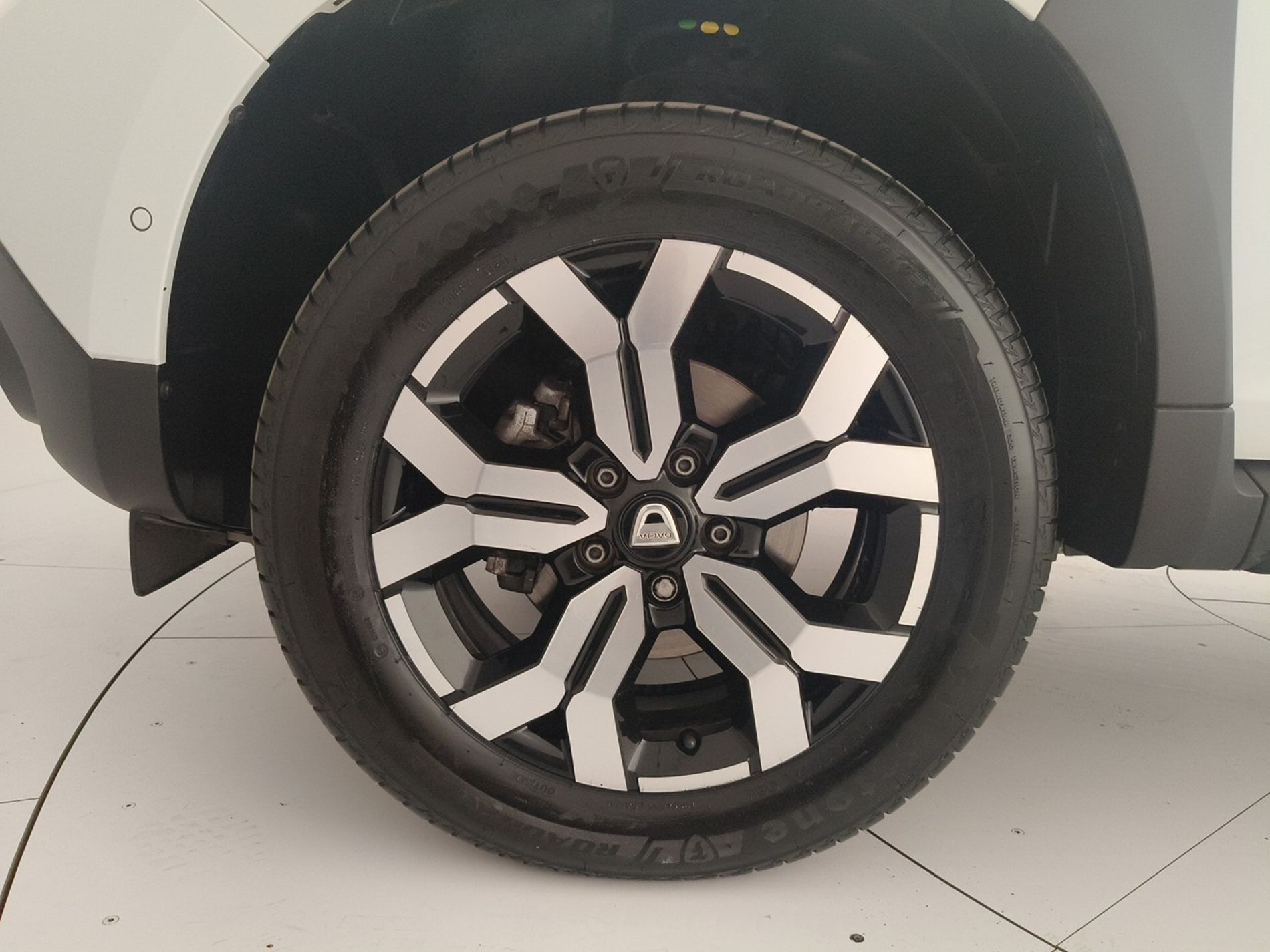 DACIA Duster Duster 1.0 tce Prestige up SL DaciaPlus Gpl 4x2 100cv - Messa