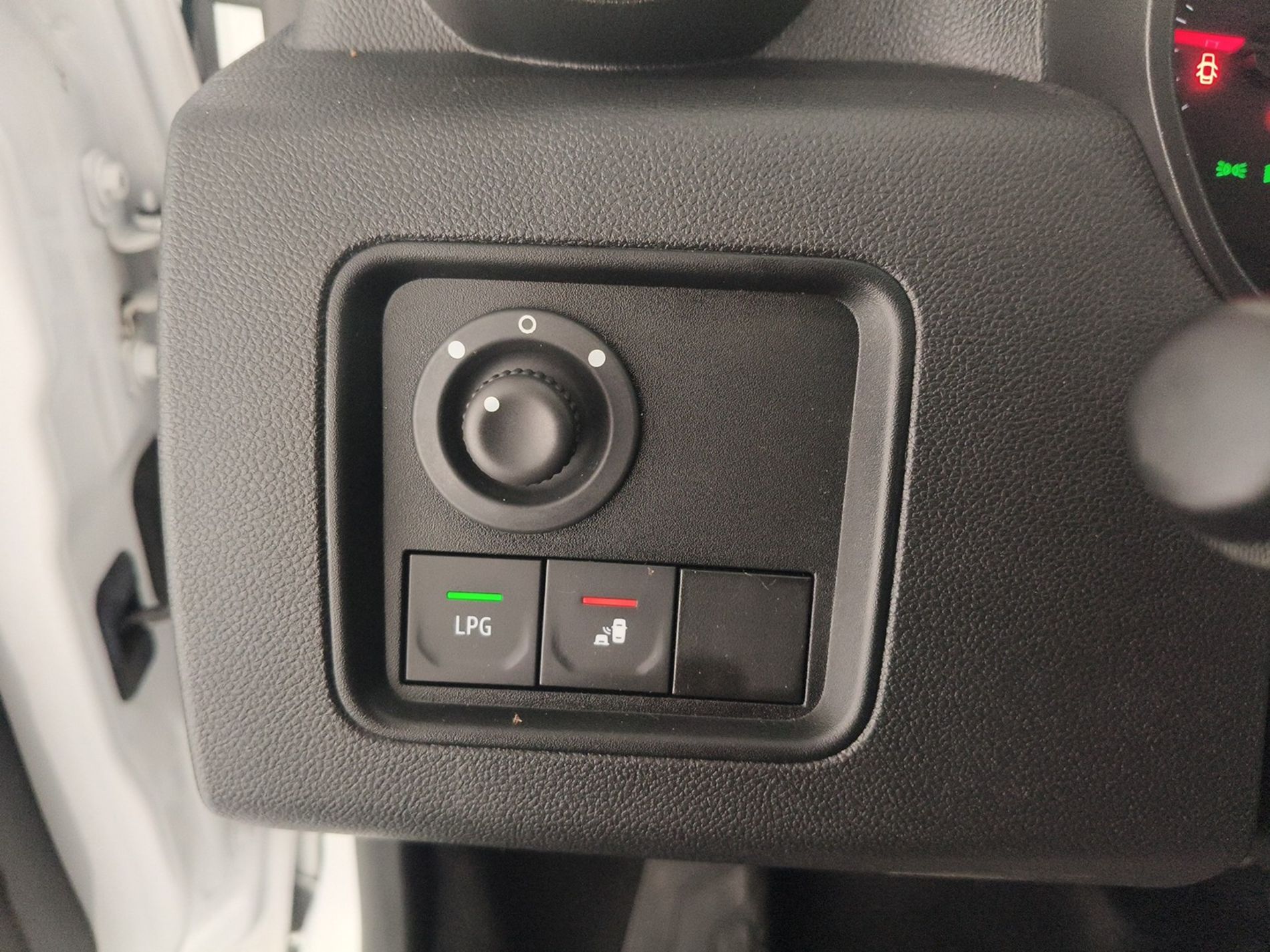 DACIA Duster Duster 1.0 tce Prestige up SL DaciaPlus Gpl 4x2 100cv - Messa