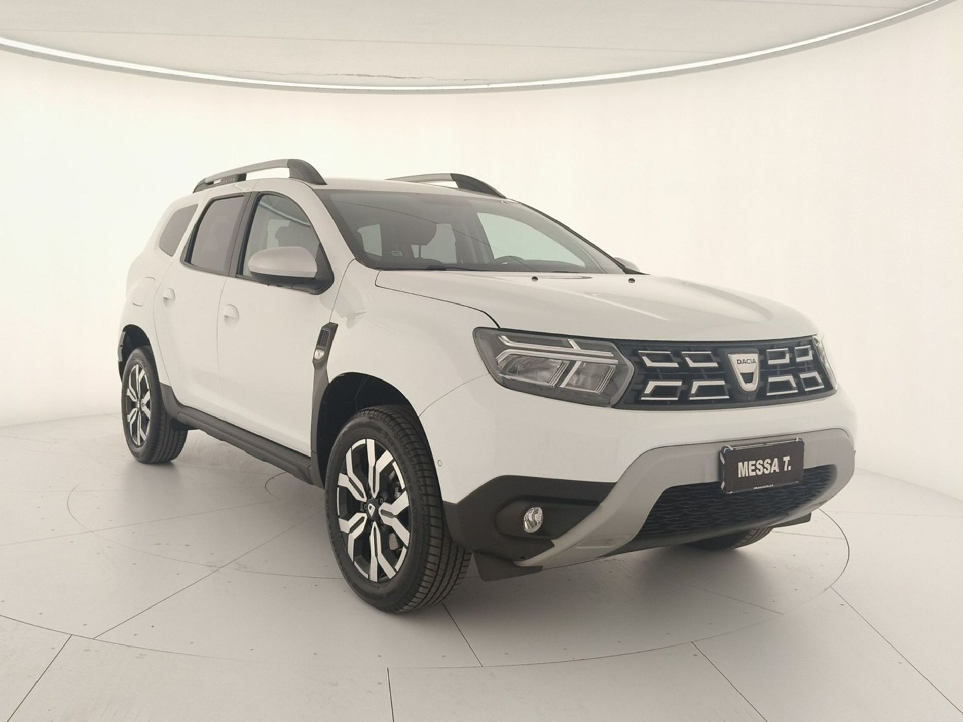 DACIA Duster Duster 1.0 tce Prestige up SL DaciaPlus Gpl 4x2 100cv - Messa