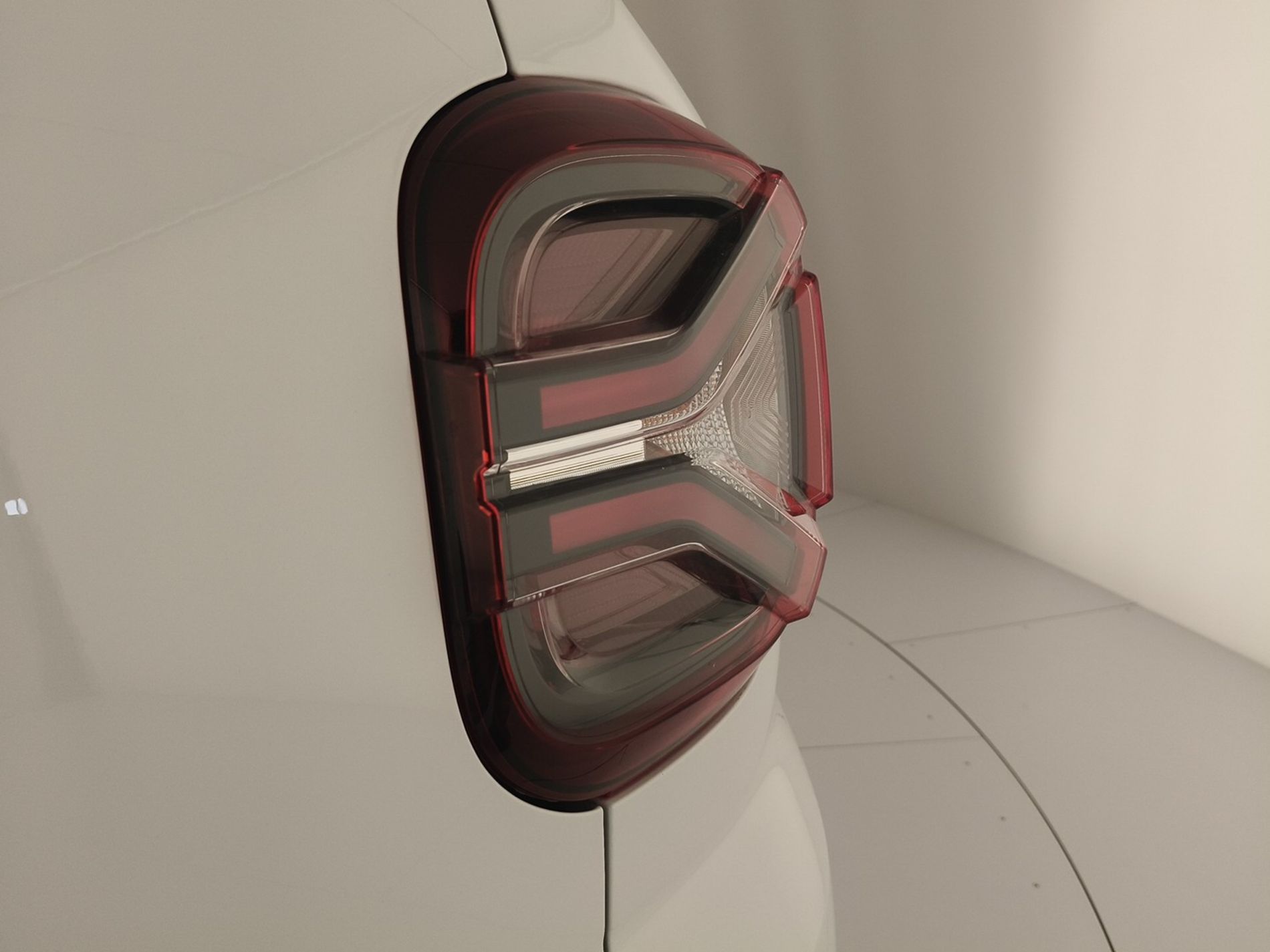 DACIA Duster Duster 1.0 tce Prestige up SL DaciaPlus Gpl 4x2 100cv - Messa