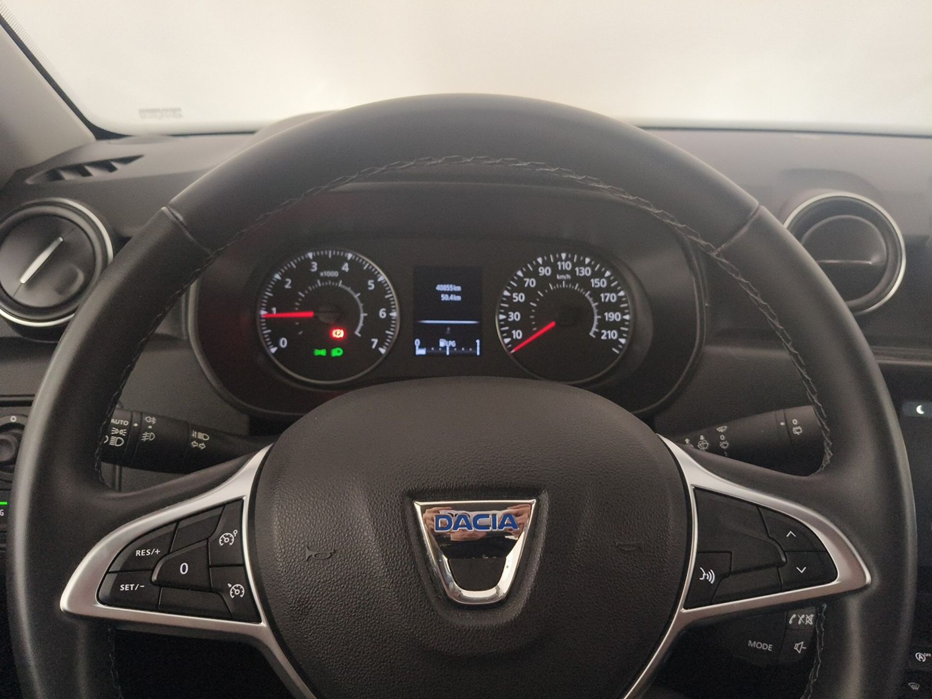 DACIA Duster Duster 1.0 tce Prestige up SL DaciaPlus Gpl 4x2 100cv - Messa