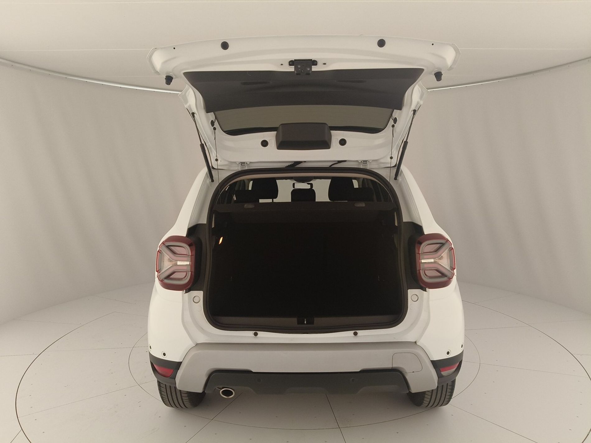 DACIA Duster Duster 1.0 tce Prestige up SL DaciaPlus Gpl 4x2 100cv - Messa