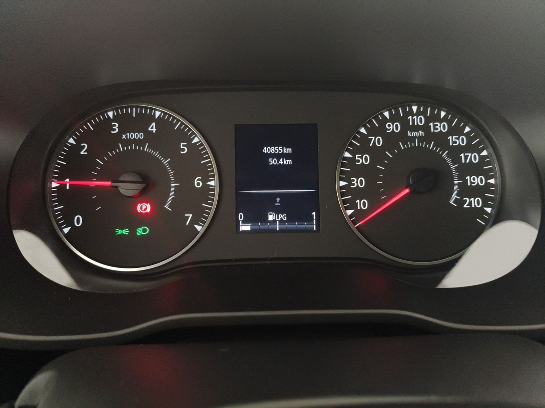 DACIA Duster Duster 1.0 tce Prestige up SL DaciaPlus Gpl 4x2 100cv - Messa