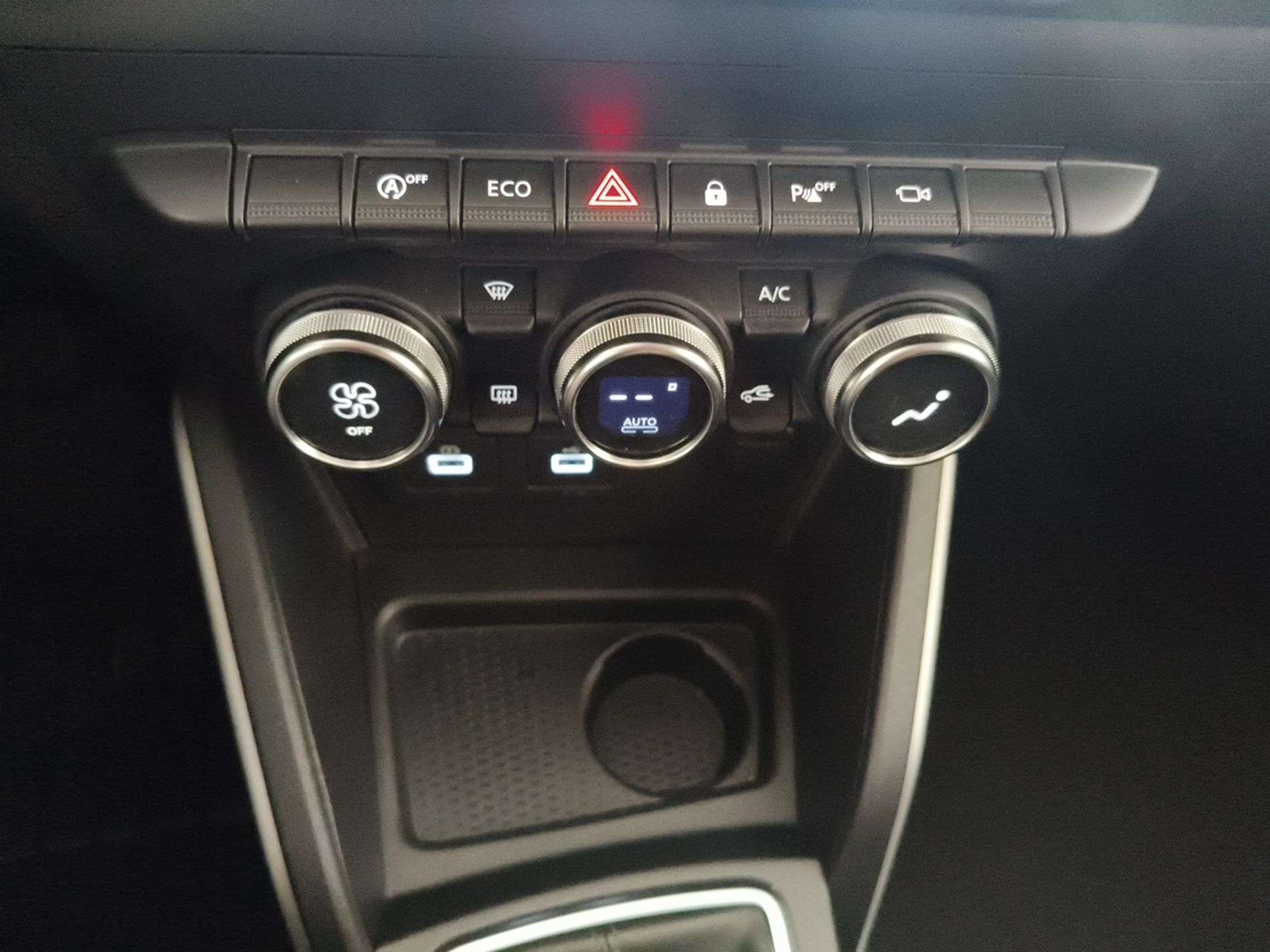 DACIA Duster Duster 1.0 tce Prestige up SL DaciaPlus Gpl 4x2 100cv - Messa