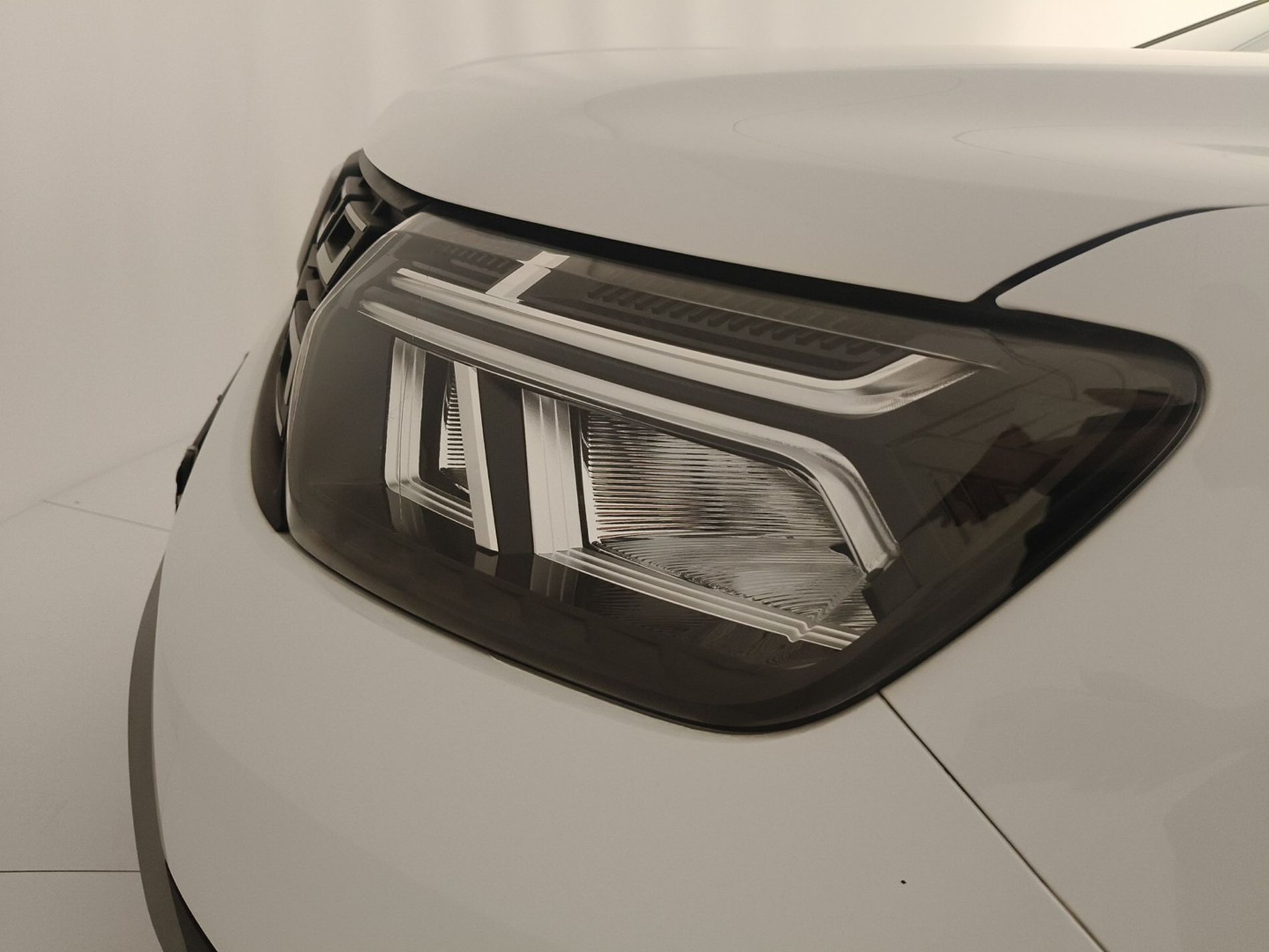 DACIA Duster Duster 1.0 tce Prestige up SL DaciaPlus Gpl 4x2 100cv - Messa