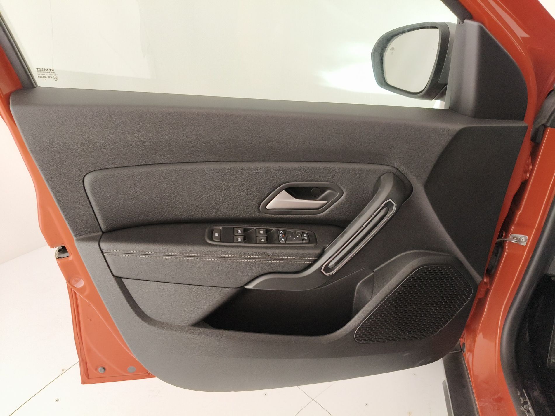 DACIA Duster II 2021 Duster 1.5 Blue dCi Prestige up SL DaciaPlus 4x2 - Messa