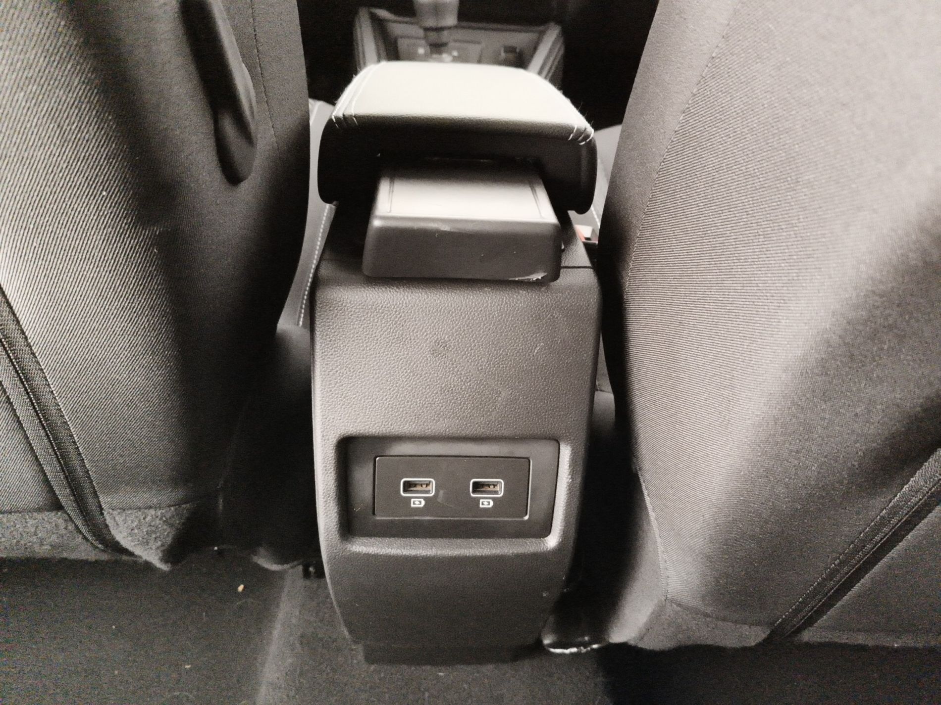 DACIA Duster II 2021 Duster 1.5 Blue dCi Prestige up SL DaciaPlus 4x2 - Messa