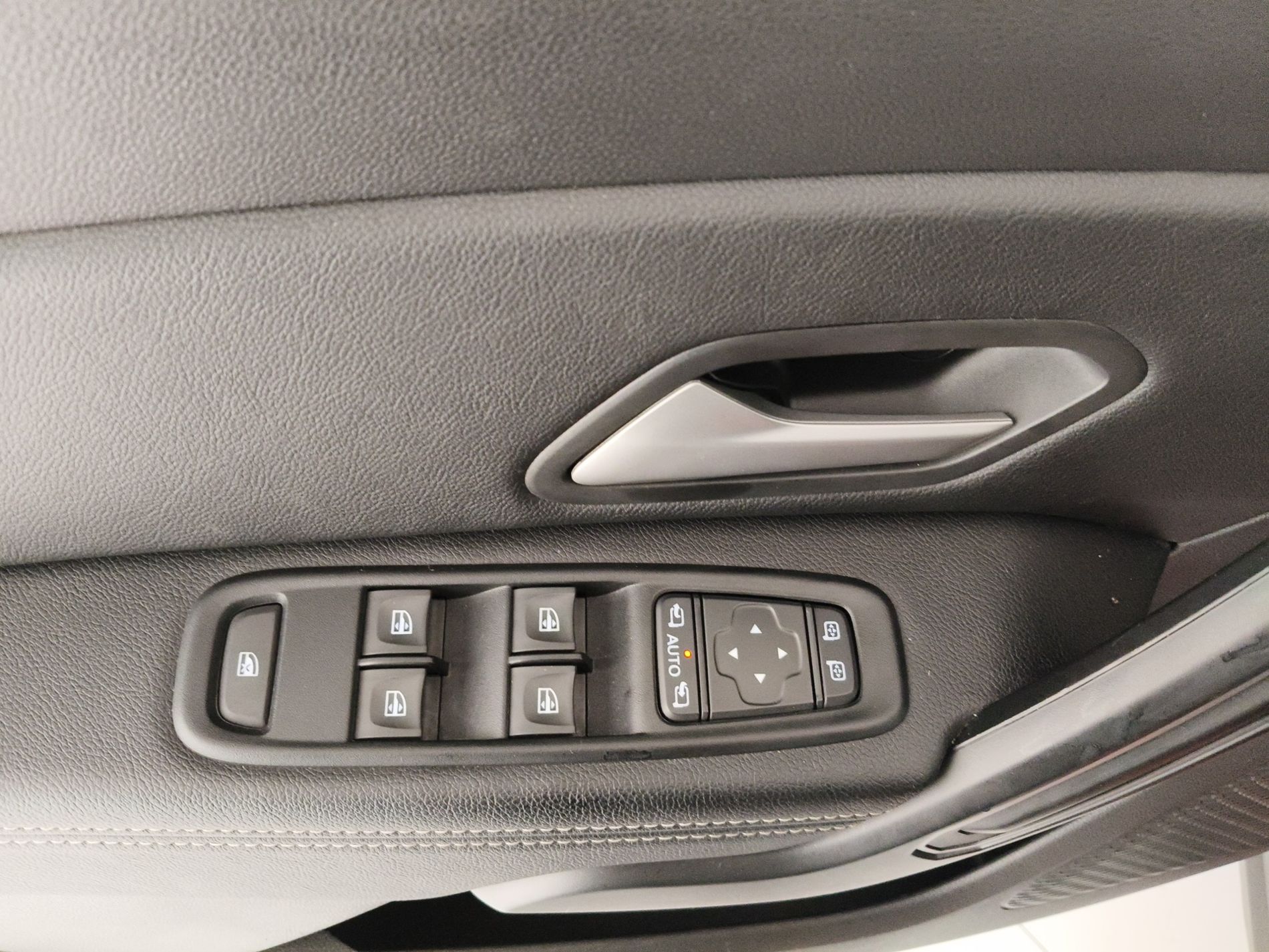 DACIA Duster II 2021 Duster 1.5 Blue dCi Prestige up SL DaciaPlus 4x2 - Messa