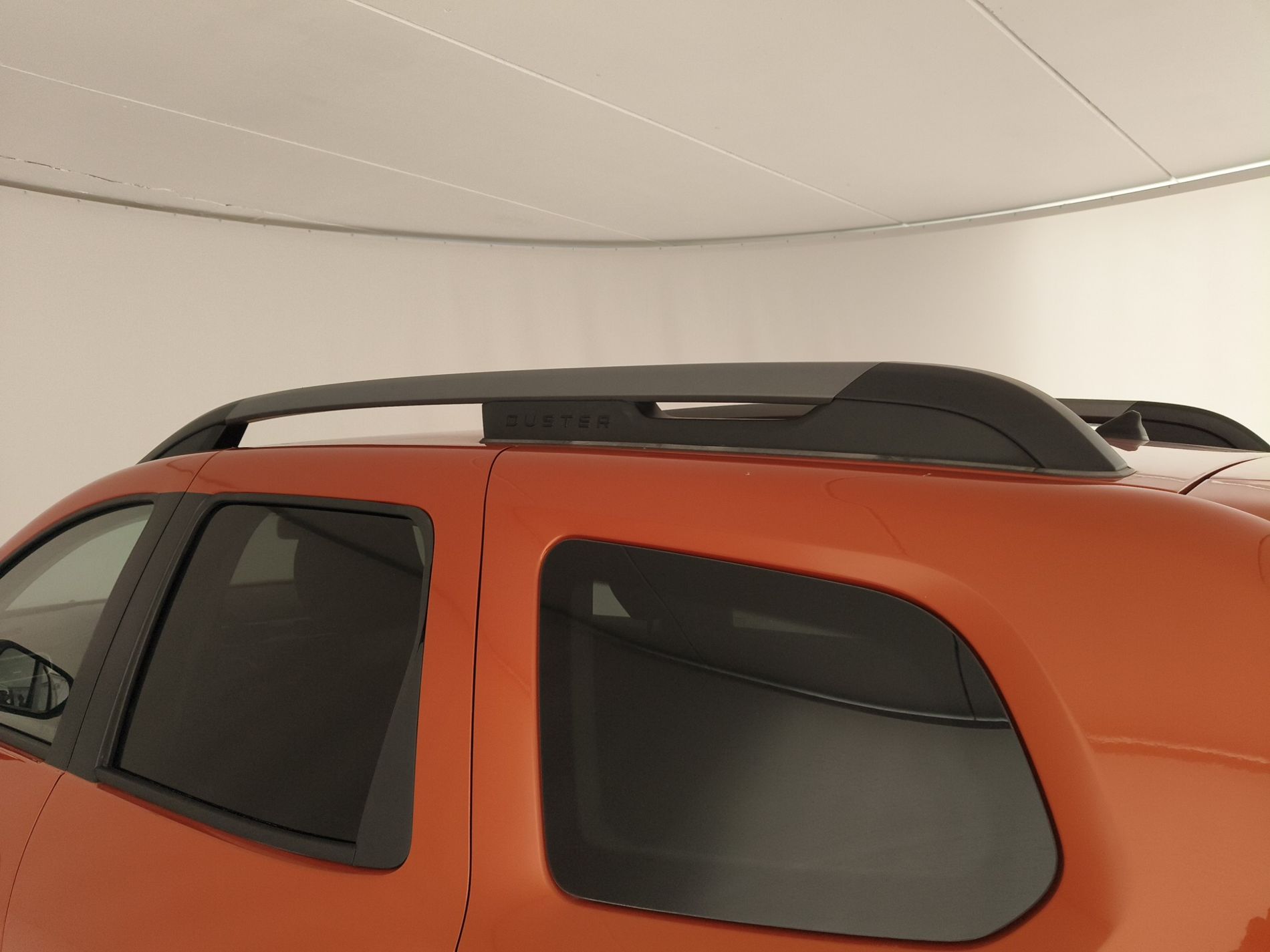 DACIA Duster II 2021 Duster 1.5 Blue dCi Prestige up SL DaciaPlus 4x2 - Messa