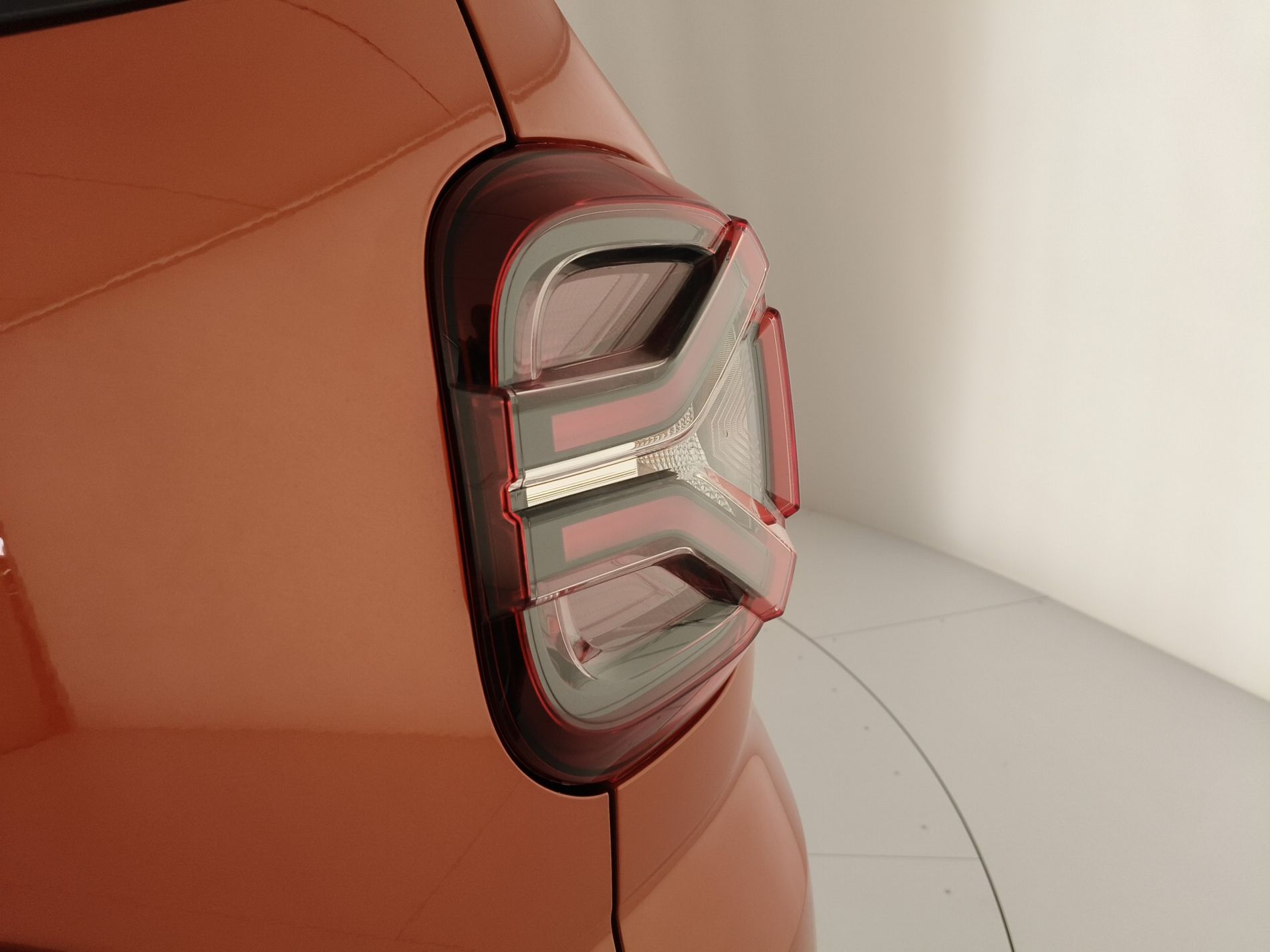 DACIA Duster II 2021 Duster 1.5 Blue dCi Prestige up SL DaciaPlus 4x2 - Messa