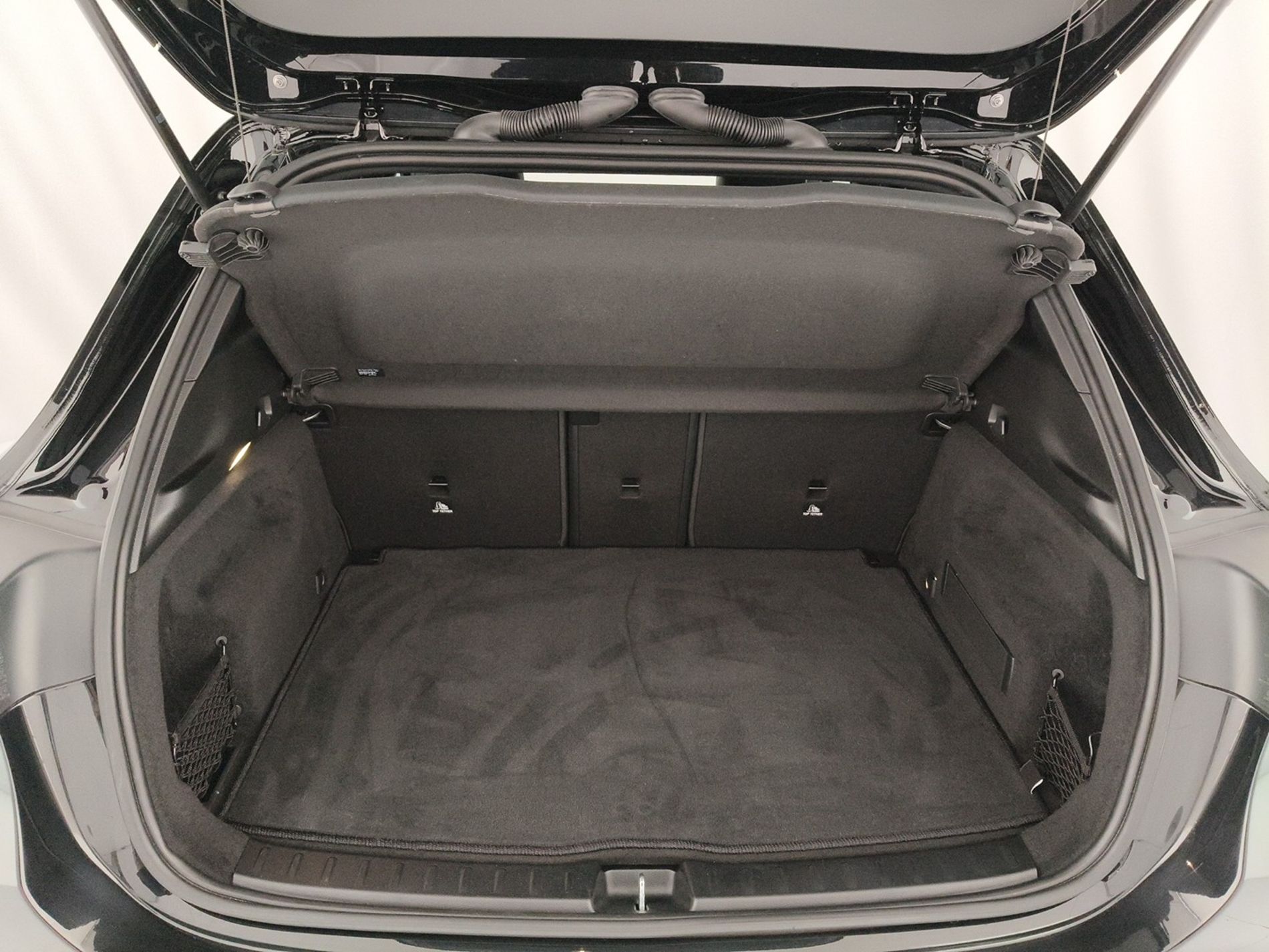 MERCEDES-BENZ GLA GLA 200 d Premium auto - Messa