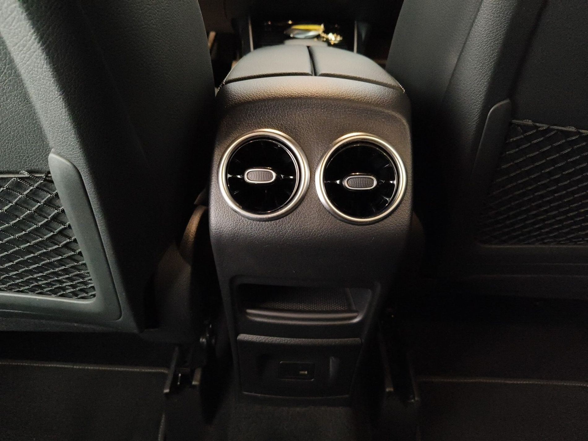 MERCEDES-BENZ GLA GLA 200 d Premium auto - Messa