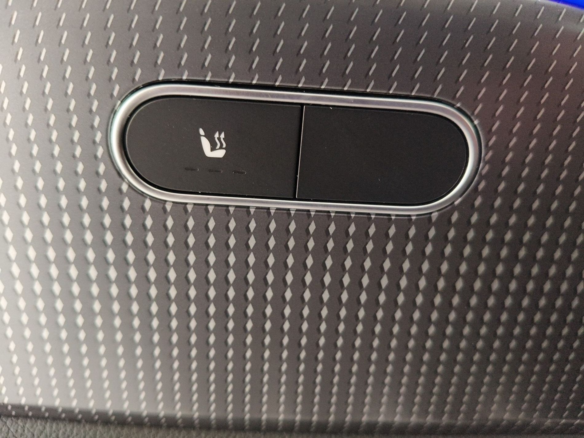 MERCEDES-BENZ GLA GLA 200 d Premium auto - Messa