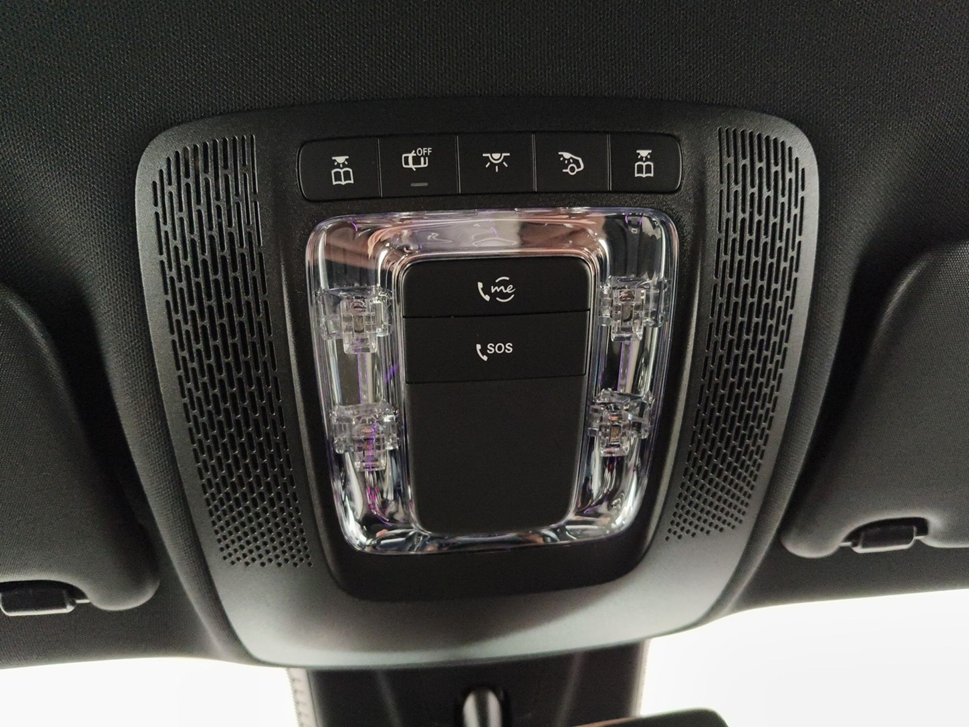 MERCEDES-BENZ GLA GLA 200 d Premium auto - Messa