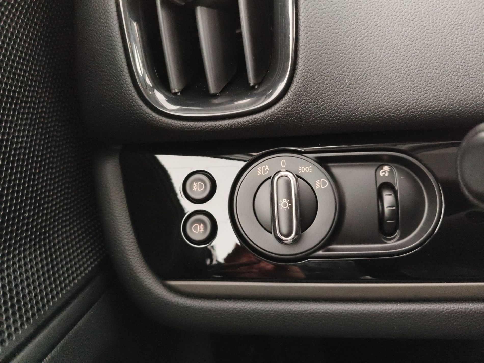 MINI Mini Countryman F60 2020 Mini Countryman 1.5 Twin Power Turbo eDrive Cooper - Messa