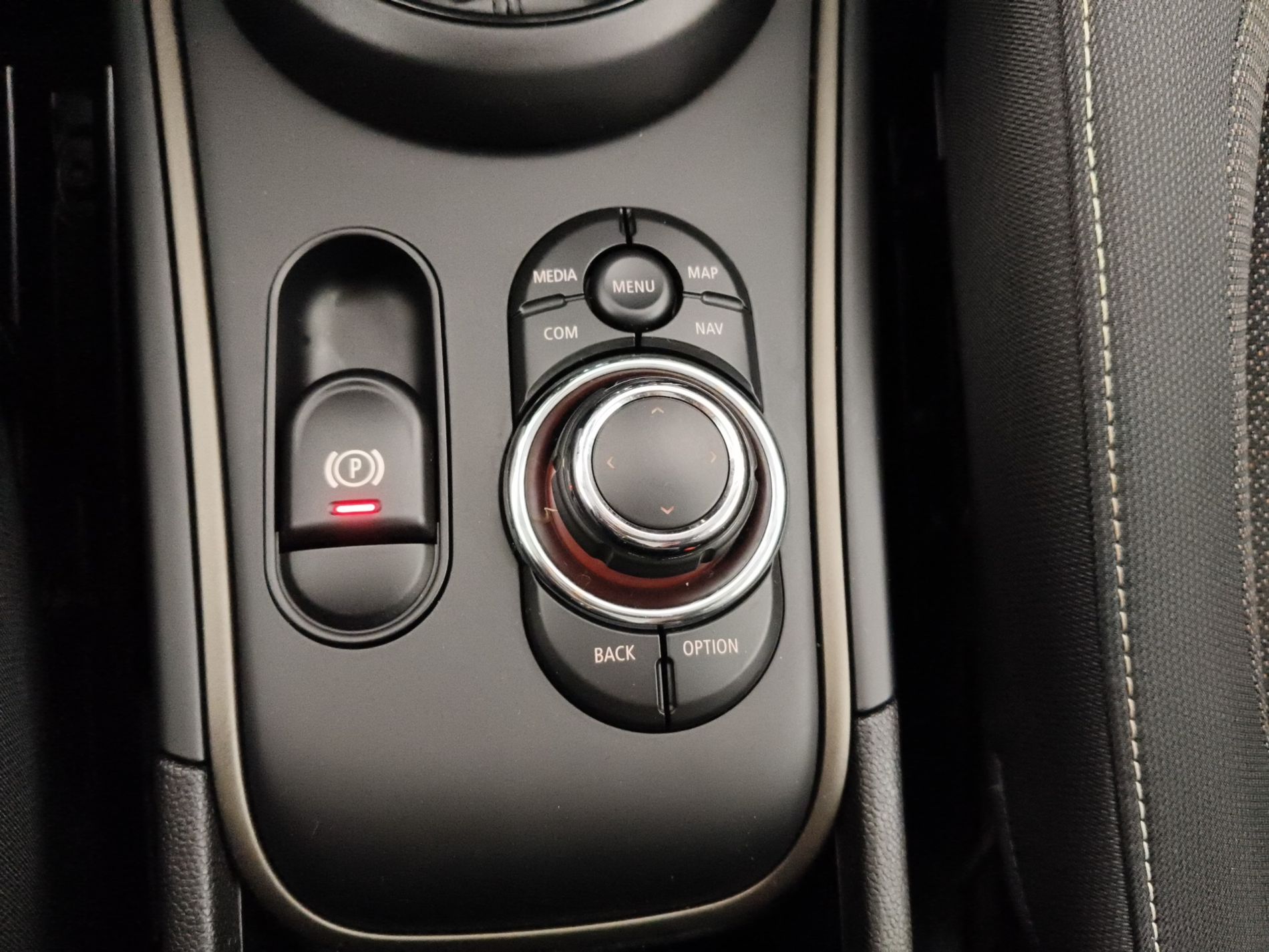 MINI Mini Countryman F60 2020 Mini Countryman 1.5 Twin Power Turbo eDrive Cooper - Messa