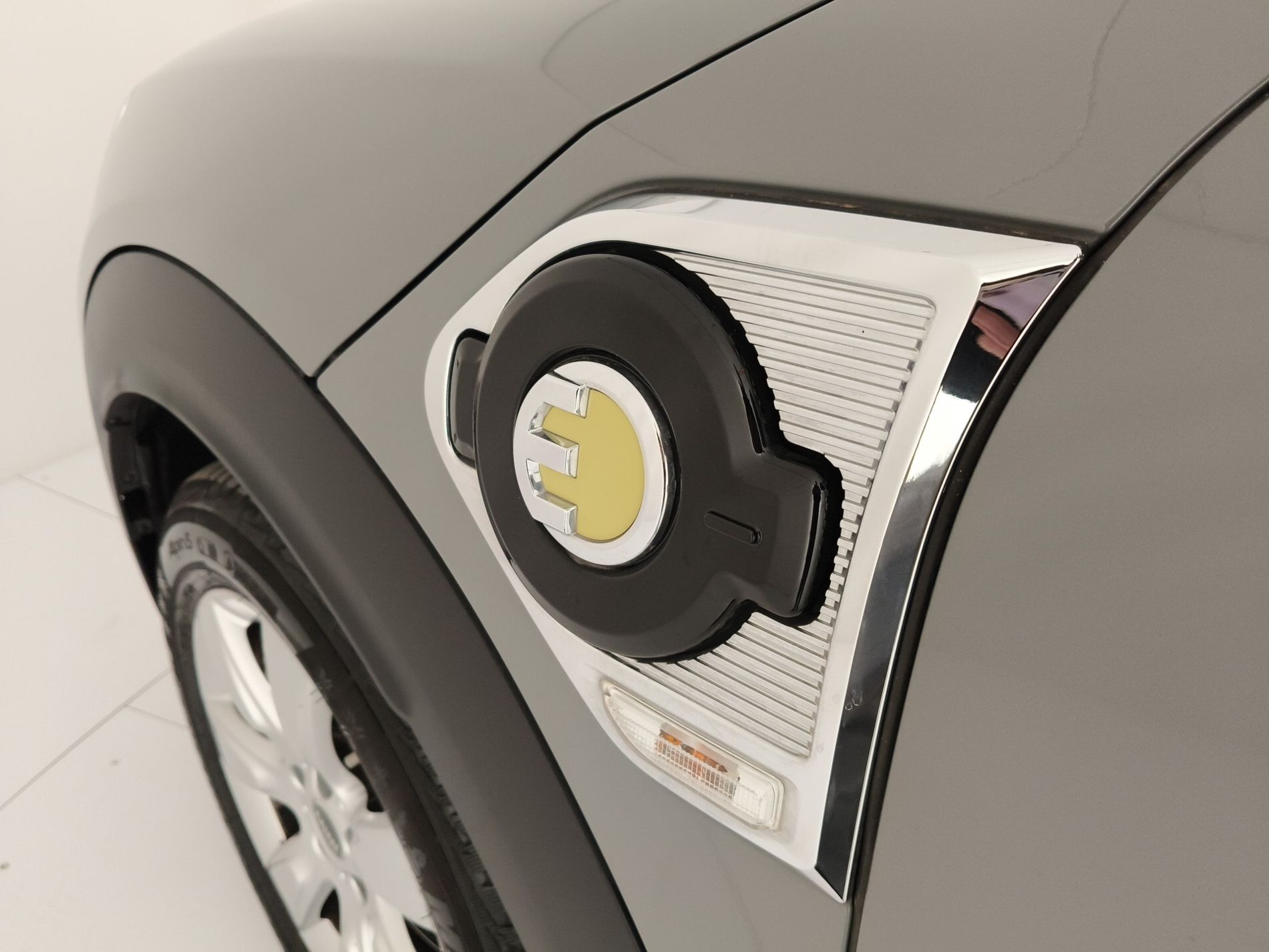 MINI Mini Countryman F60 2020 Mini Countryman 1.5 Twin Power Turbo eDrive Cooper - Messa