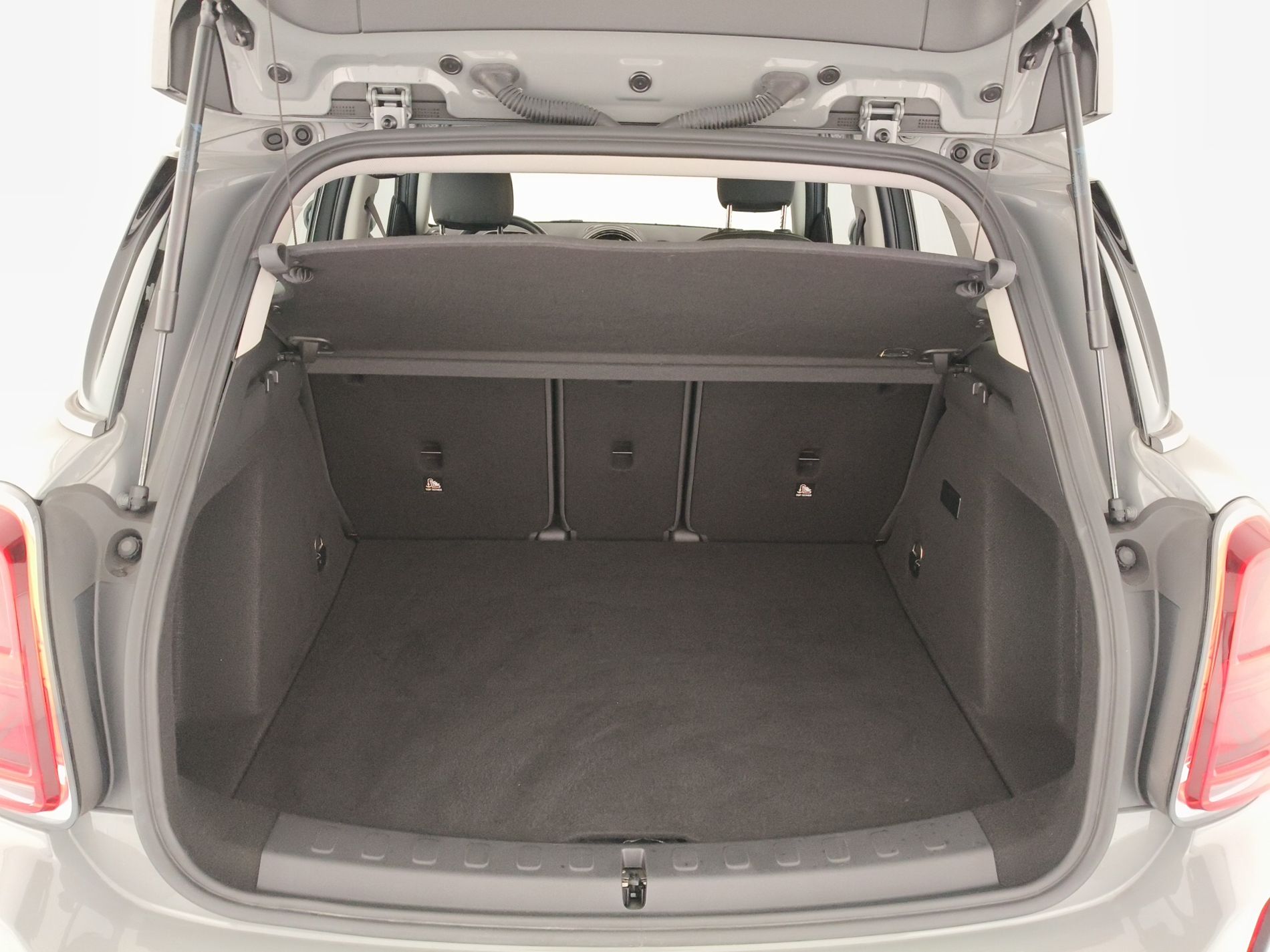 MINI Mini Countryman F60 2020 Mini Countryman 1.5 Twin Power Turbo eDrive Cooper - Messa