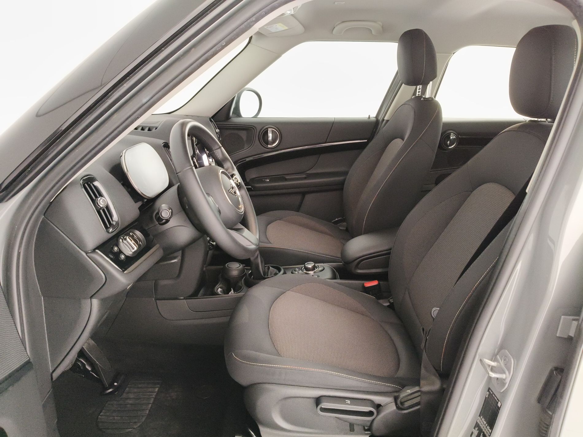 MINI Mini Countryman F60 2020 Mini Countryman 1.5 Twin Power Turbo eDrive Cooper - Messa