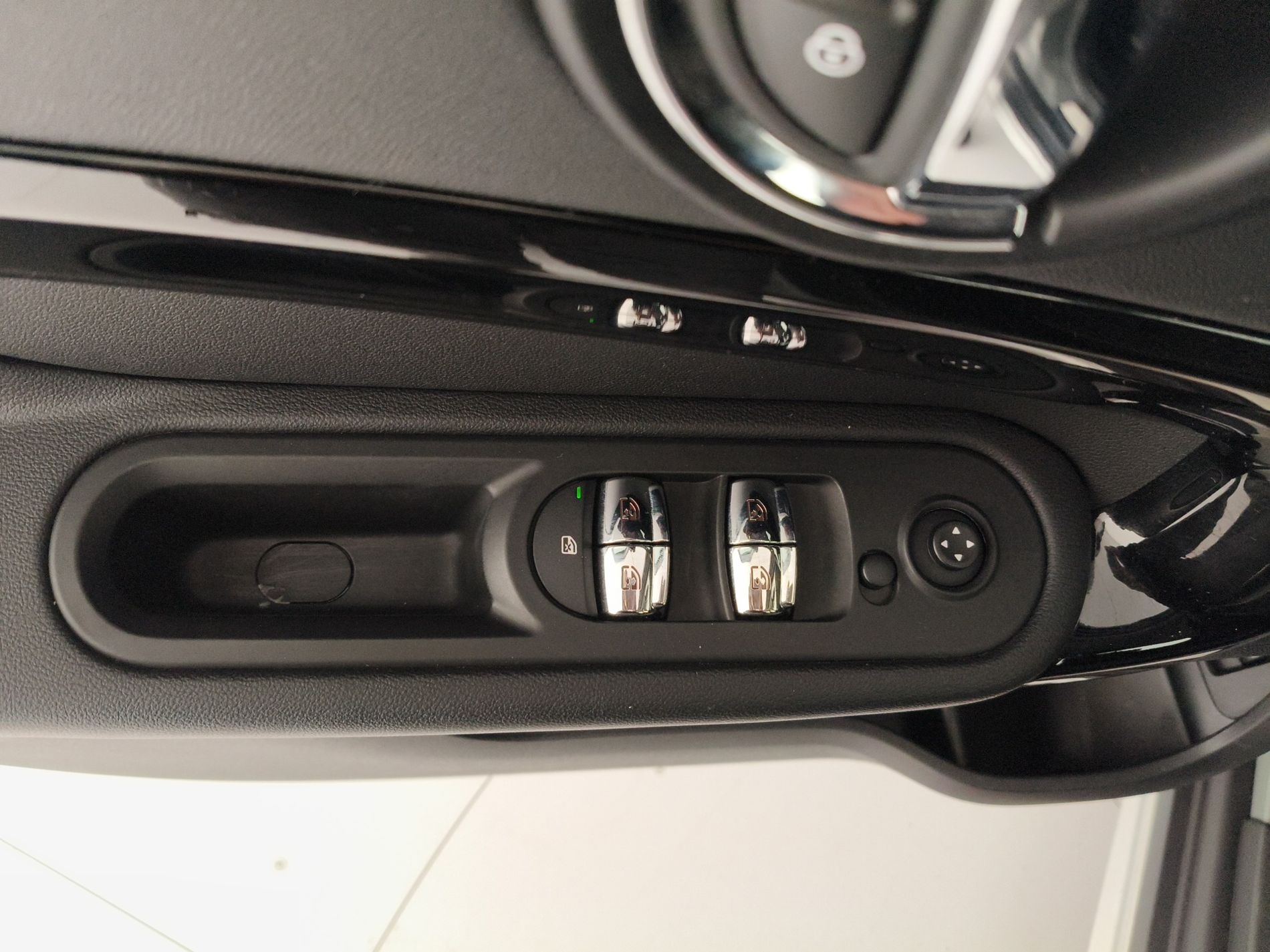 MINI Mini Countryman F60 2020 Mini Countryman 1.5 Twin Power Turbo eDrive Cooper - Messa