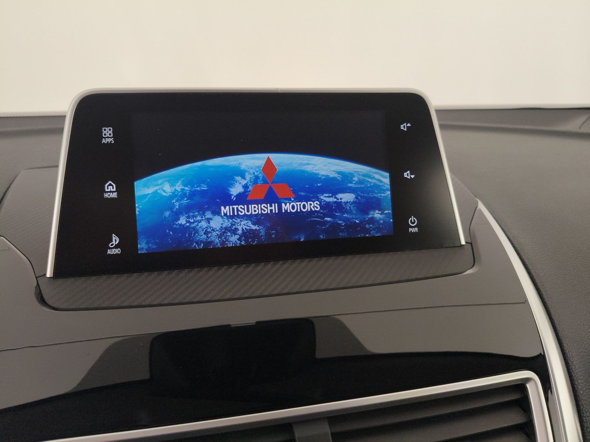 MITSUBISHI Eclipse Cross Eclipse Cross 1.5 Turbo Instyle 2WD - Messa