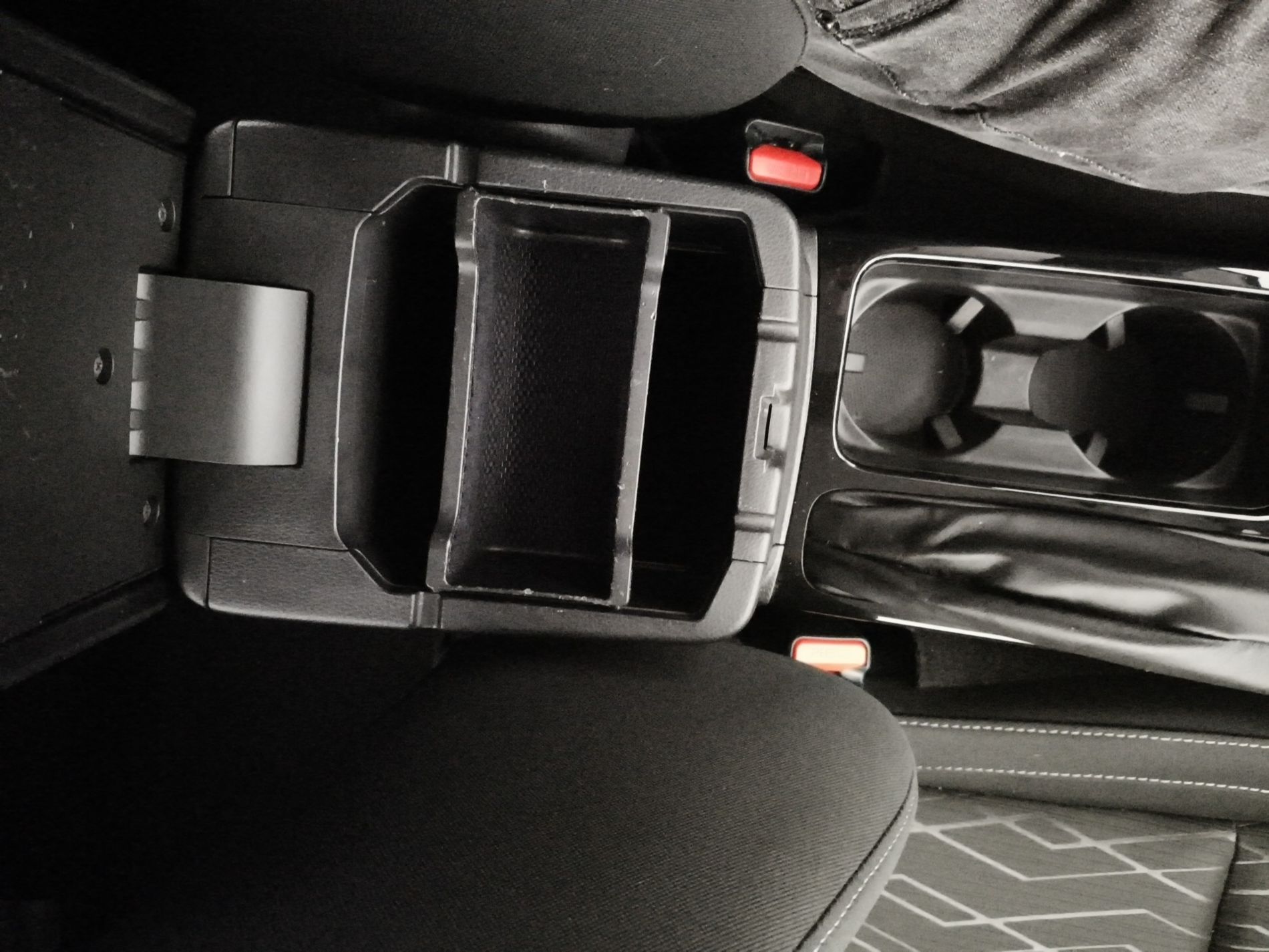 MITSUBISHI Eclipse Cross Eclipse Cross 1.5 Turbo Instyle 2WD - Messa