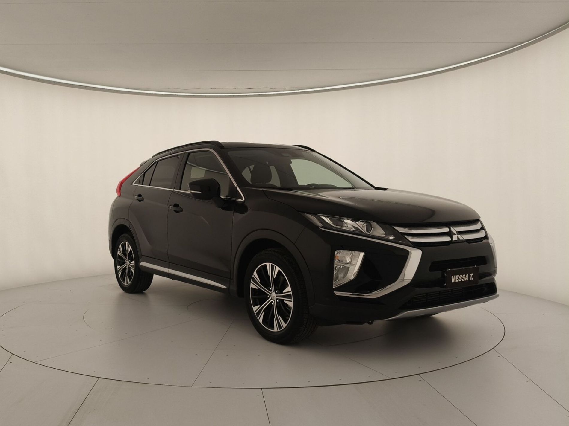 MITSUBISHI Eclipse Cross Eclipse Cross 1.5 Turbo Instyle 2WD - Messa