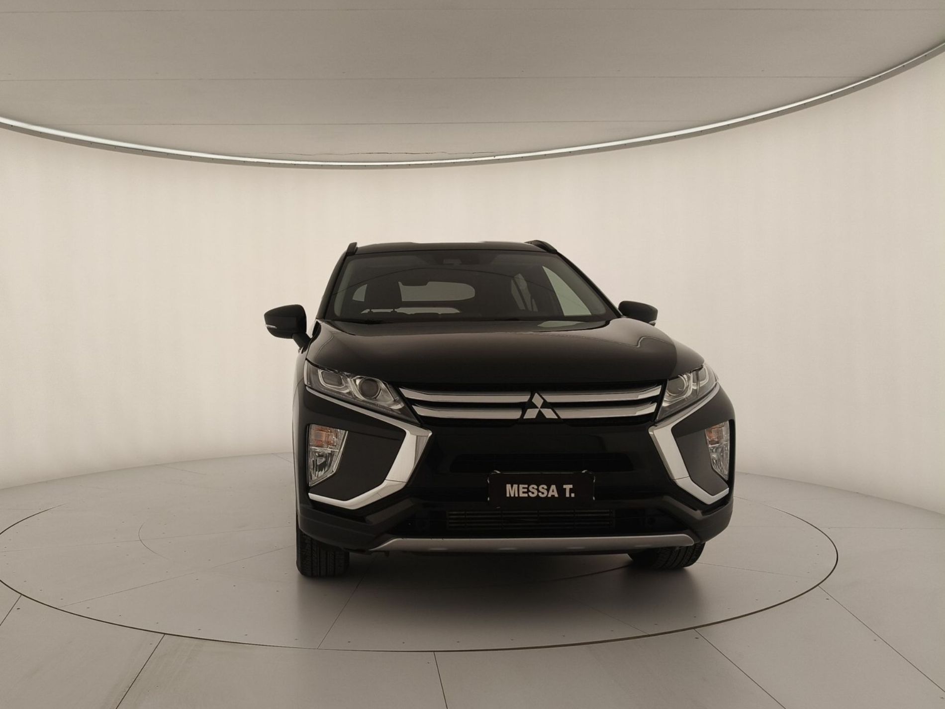 MITSUBISHI Eclipse Cross Eclipse Cross 1.5 Turbo Instyle 2WD - Messa