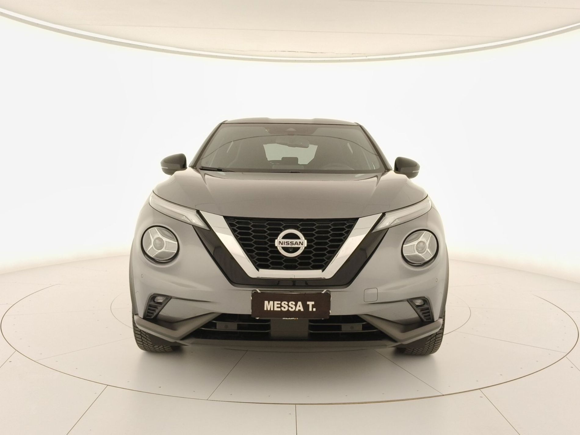 NISSAN Juke II 2020 Juke 1.0 DIG-T 117cv N-Connecta CVT - Messa