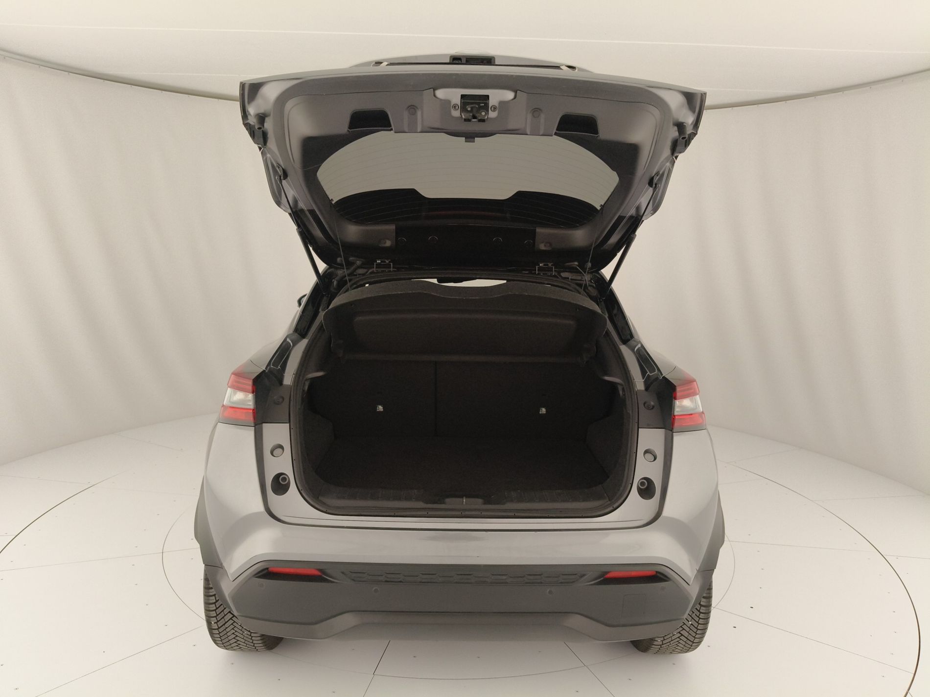 NISSAN Juke II 2020 Juke 1.0 DIG-T 117cv N-Connecta CVT - Messa