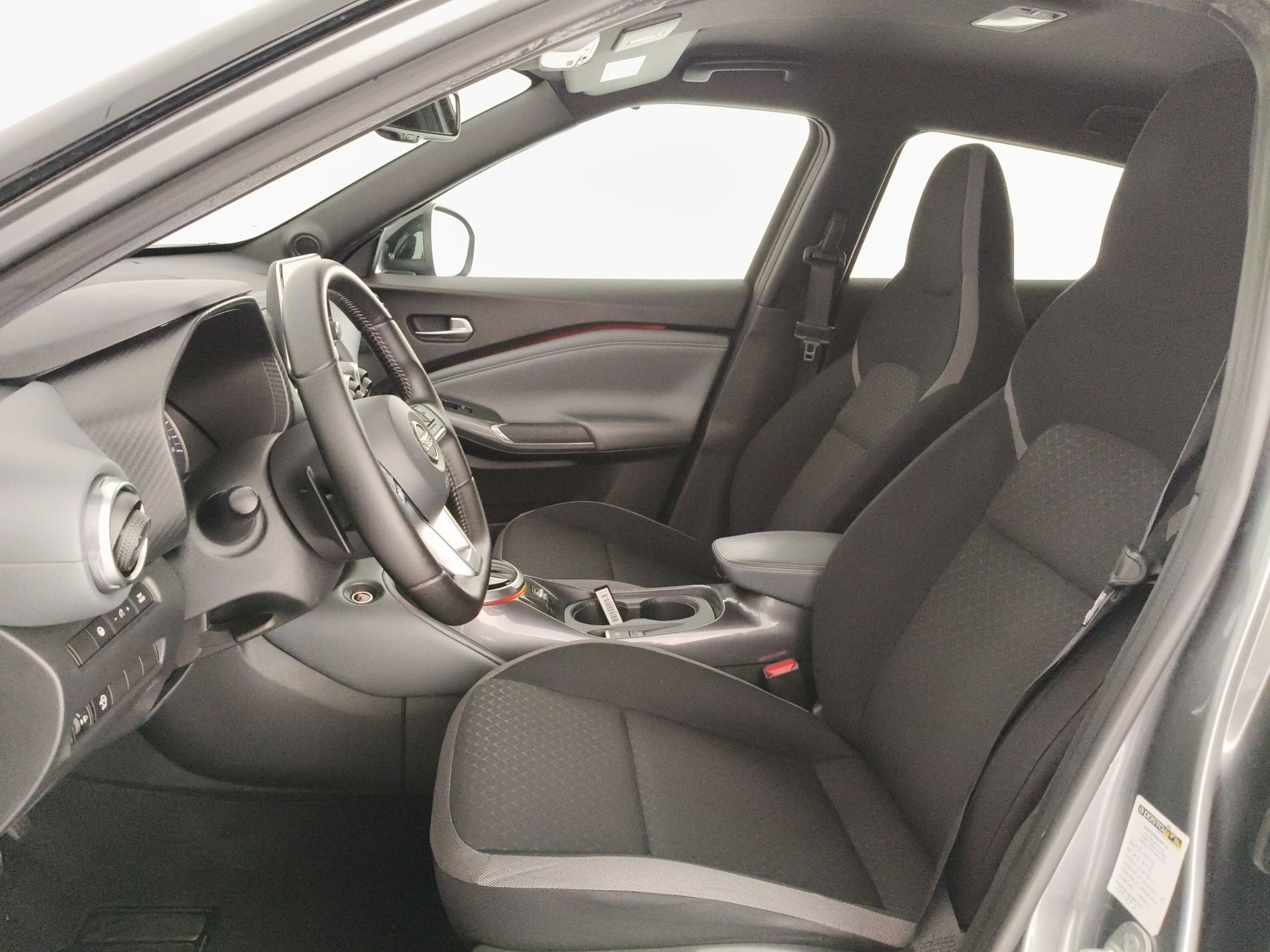 NISSAN Juke II 2020 Juke 1.0 DIG-T 117cv N-Connecta CVT - Messa