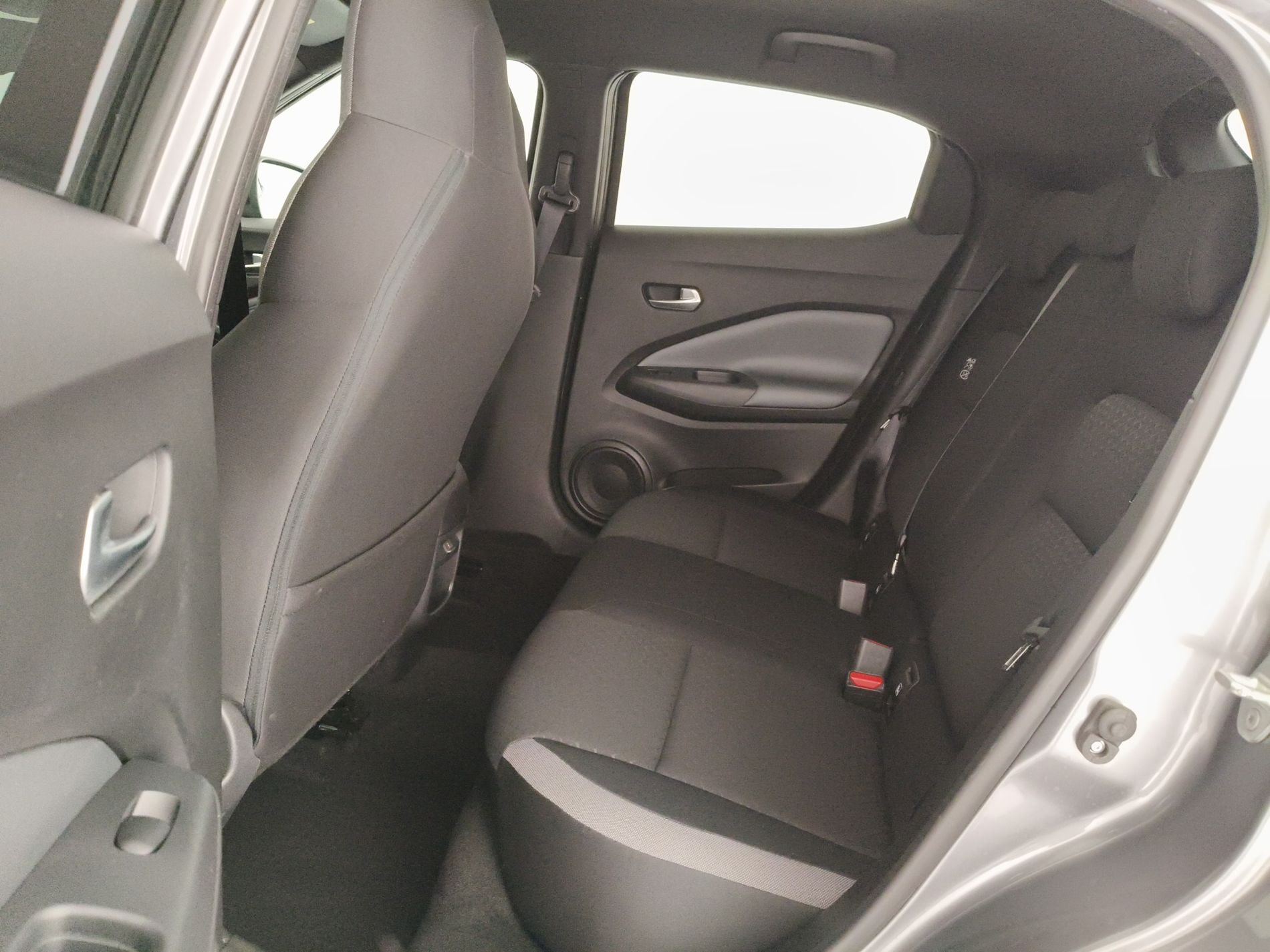 NISSAN Juke II 2020 Juke 1.0 DIG-T 117cv N-Connecta CVT - Messa