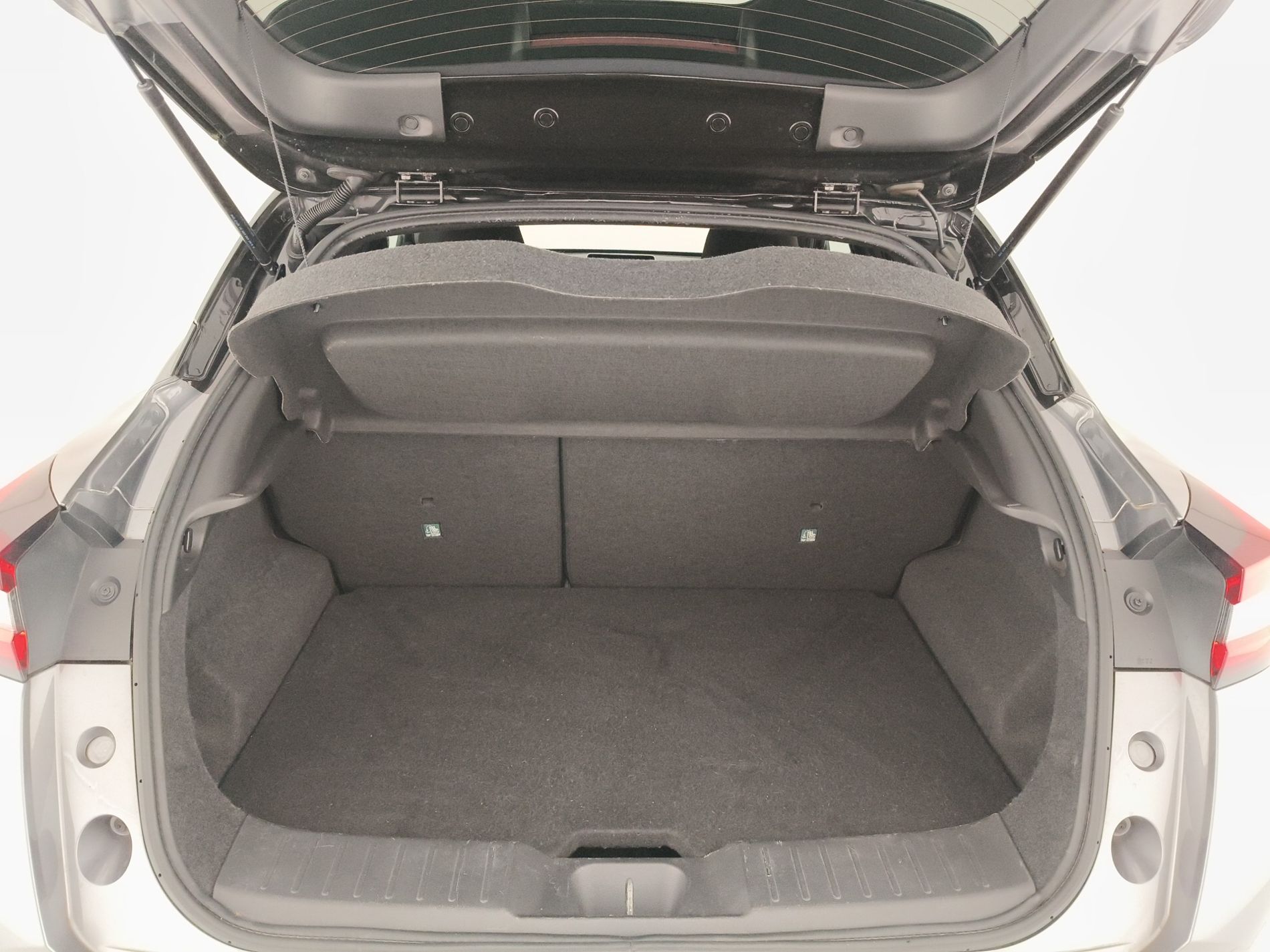 NISSAN Juke II 2020 Juke 1.0 DIG-T 117cv N-Connecta CVT - Messa