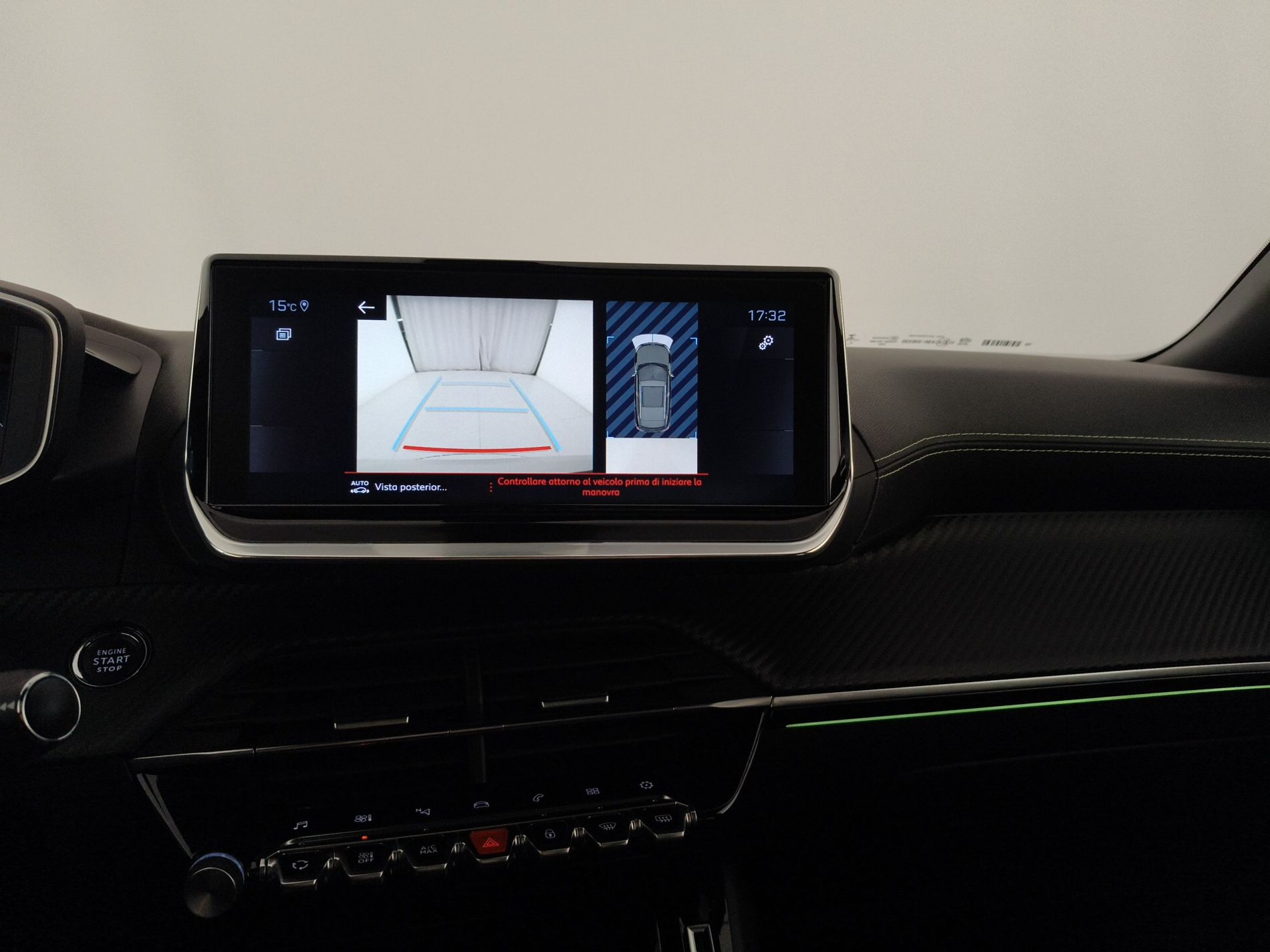 PEUGEOT 2008 II 2020 2008 1.5 BlueHDi 130cv GT Line EAT S&S - Messa