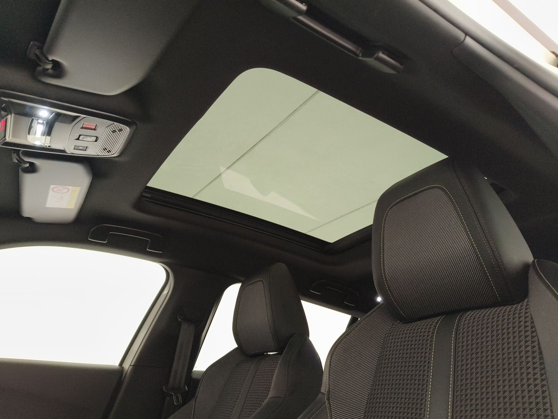 PEUGEOT 2008 II 2020 2008 1.5 BlueHDi 130cv GT Line EAT S&S - Messa