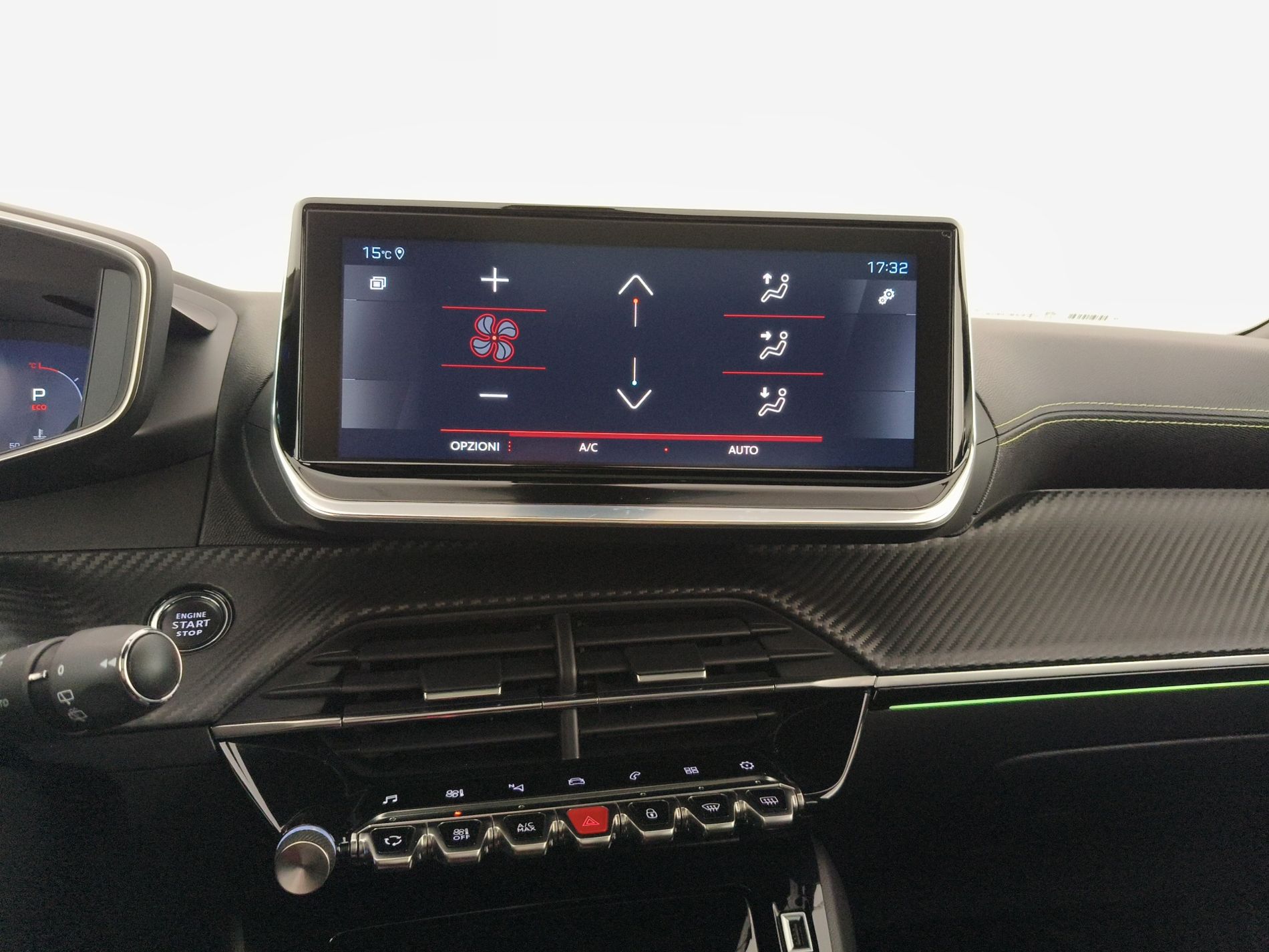 PEUGEOT 2008 II 2020 2008 1.5 BlueHDi 130cv GT Line EAT S&S - Messa