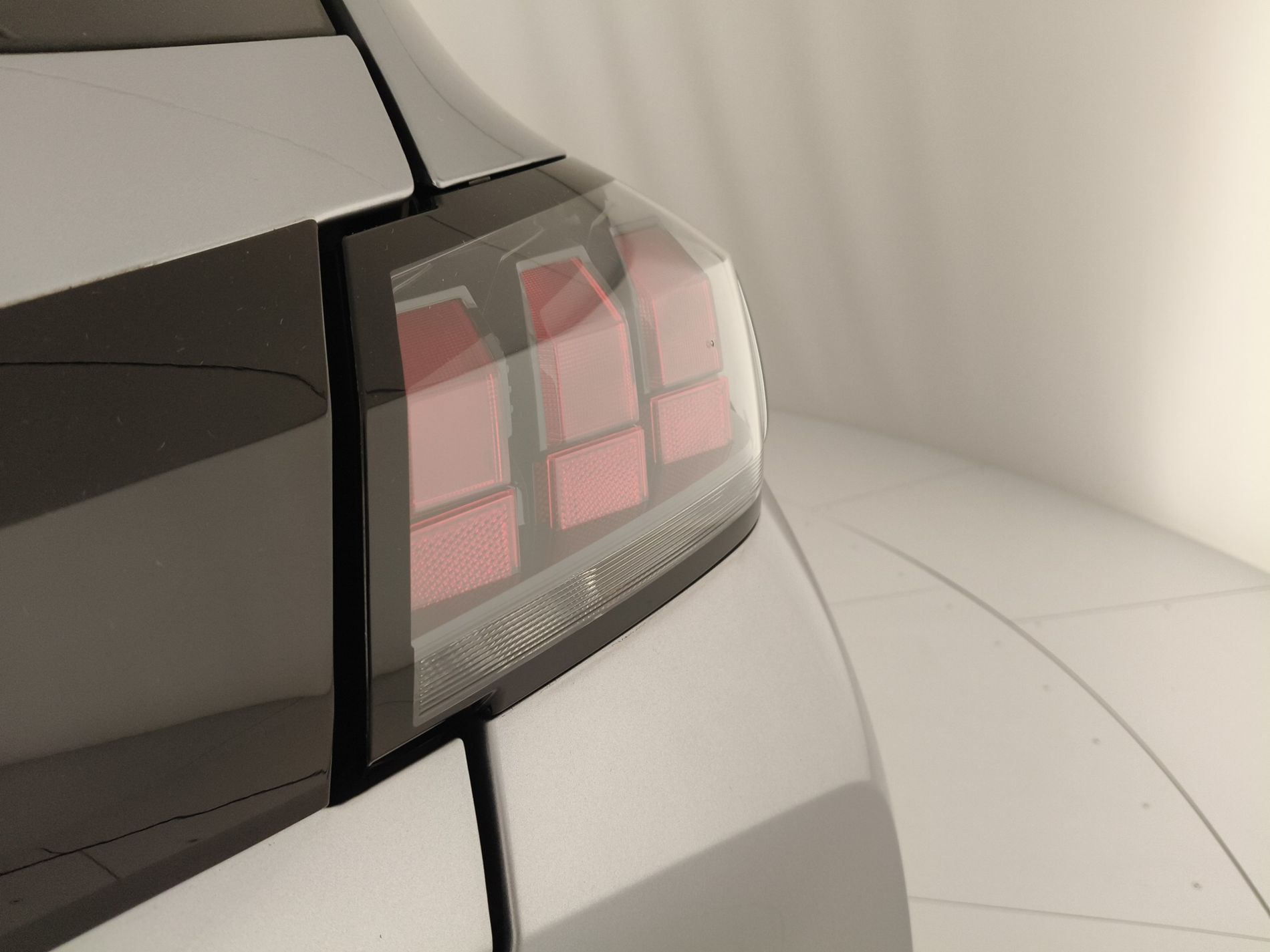 PEUGEOT 208 II 2019 208 5 Porte 1.2 PureTech 75cv Active Pack S&S - Messa