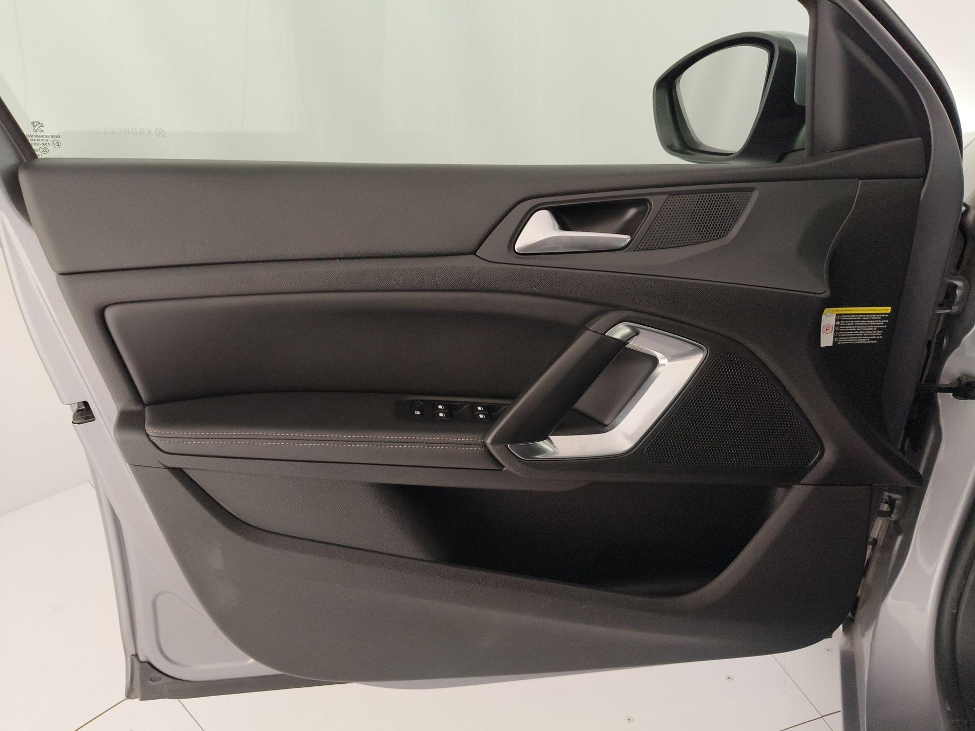 PEUGEOT 308 II 2018 SW 308 Station Wagon 1.5 BlueHDi 130cv Allure EAT S&S - Messa